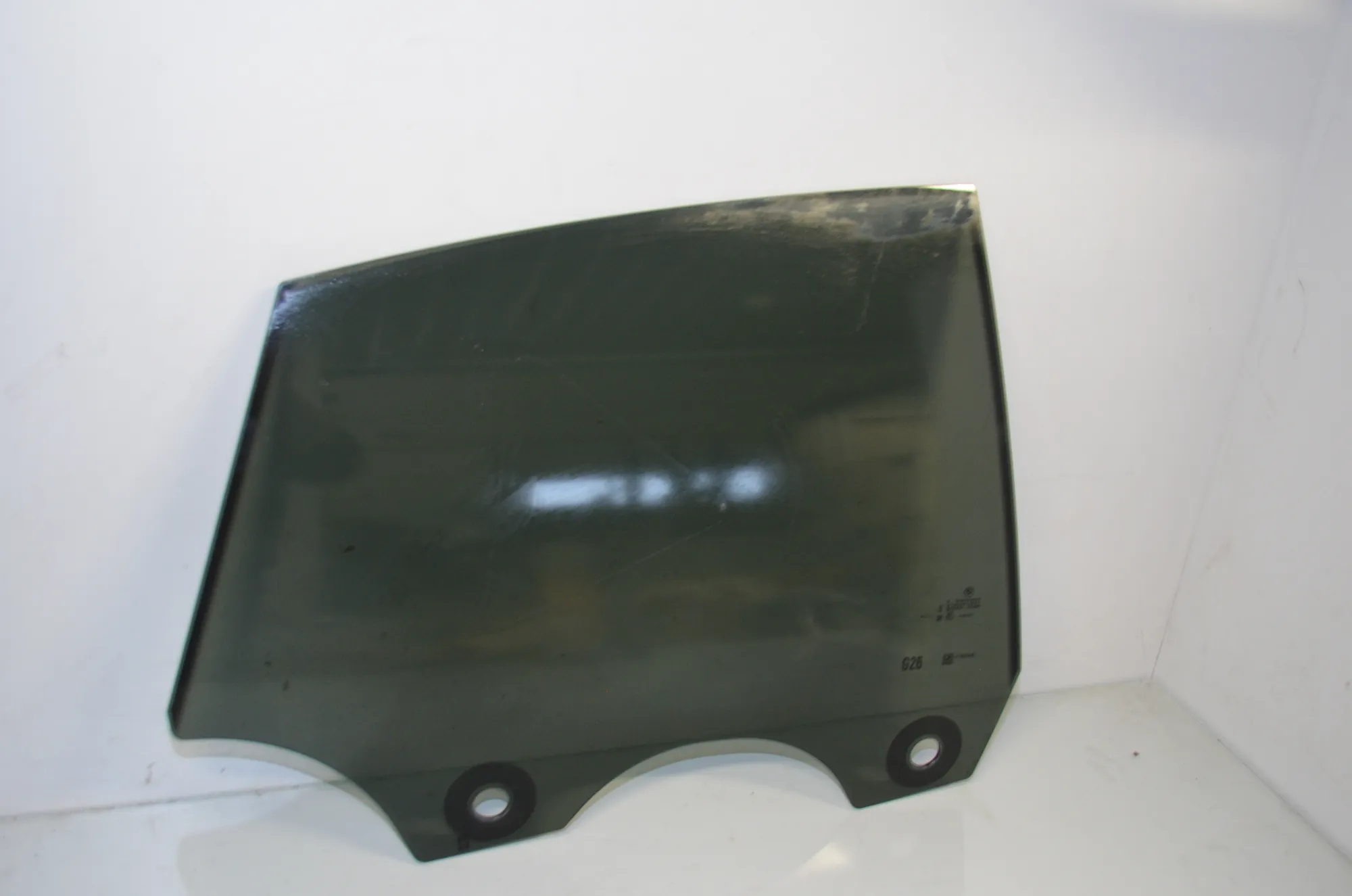 Rear Right Door Window – OEM 7955240 · BMW i4 (G26) (2022 - -) eDrive35 2023 – 2
