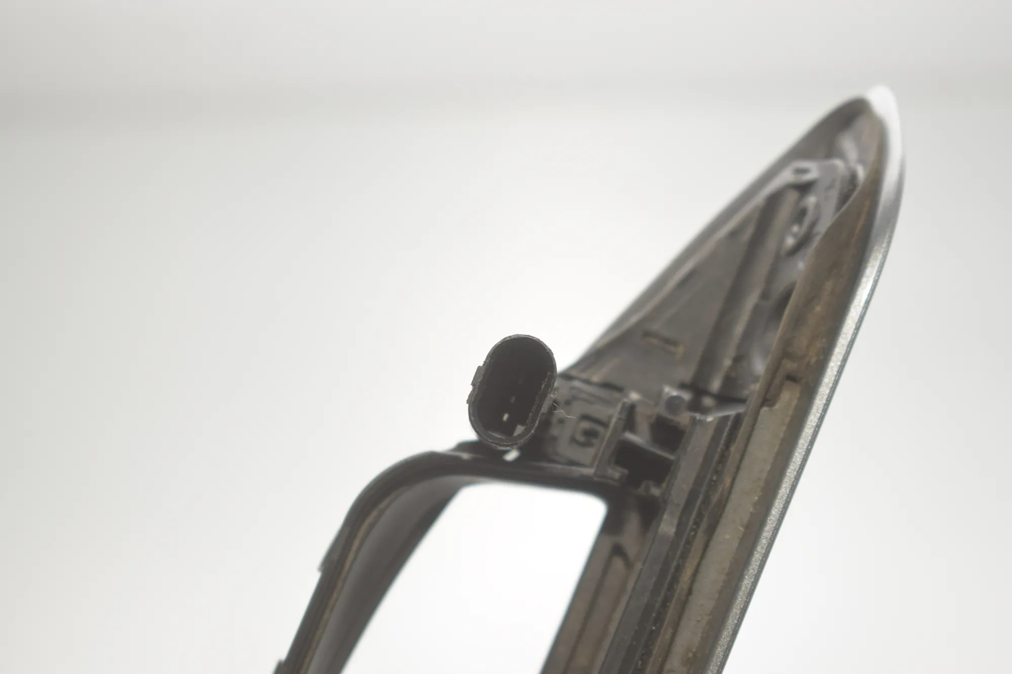 Front Left Door Exterior Handle – OEM 5A71156 · BMW i4 (G26) (2022 - -) eDrive35 2023 – 4