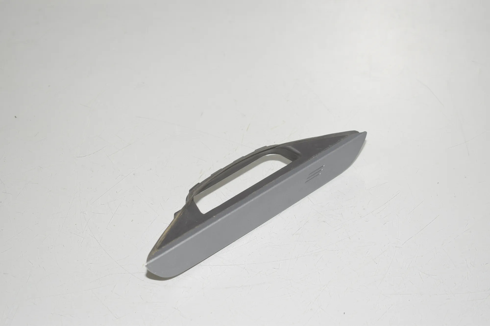 Front Left Door Exterior Handle – OEM 5A71156 · BMW i4 (G26) (2022 - -) eDrive35 2023 – 2