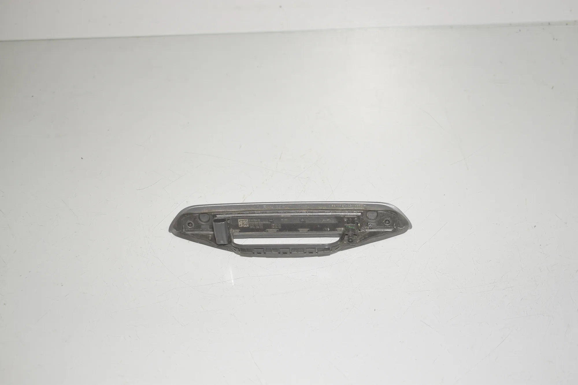 Front Left Door Exterior Handle – OEM 5A71156 · BMW i4 (G26) (2022 - -) eDrive35 2023 – 3