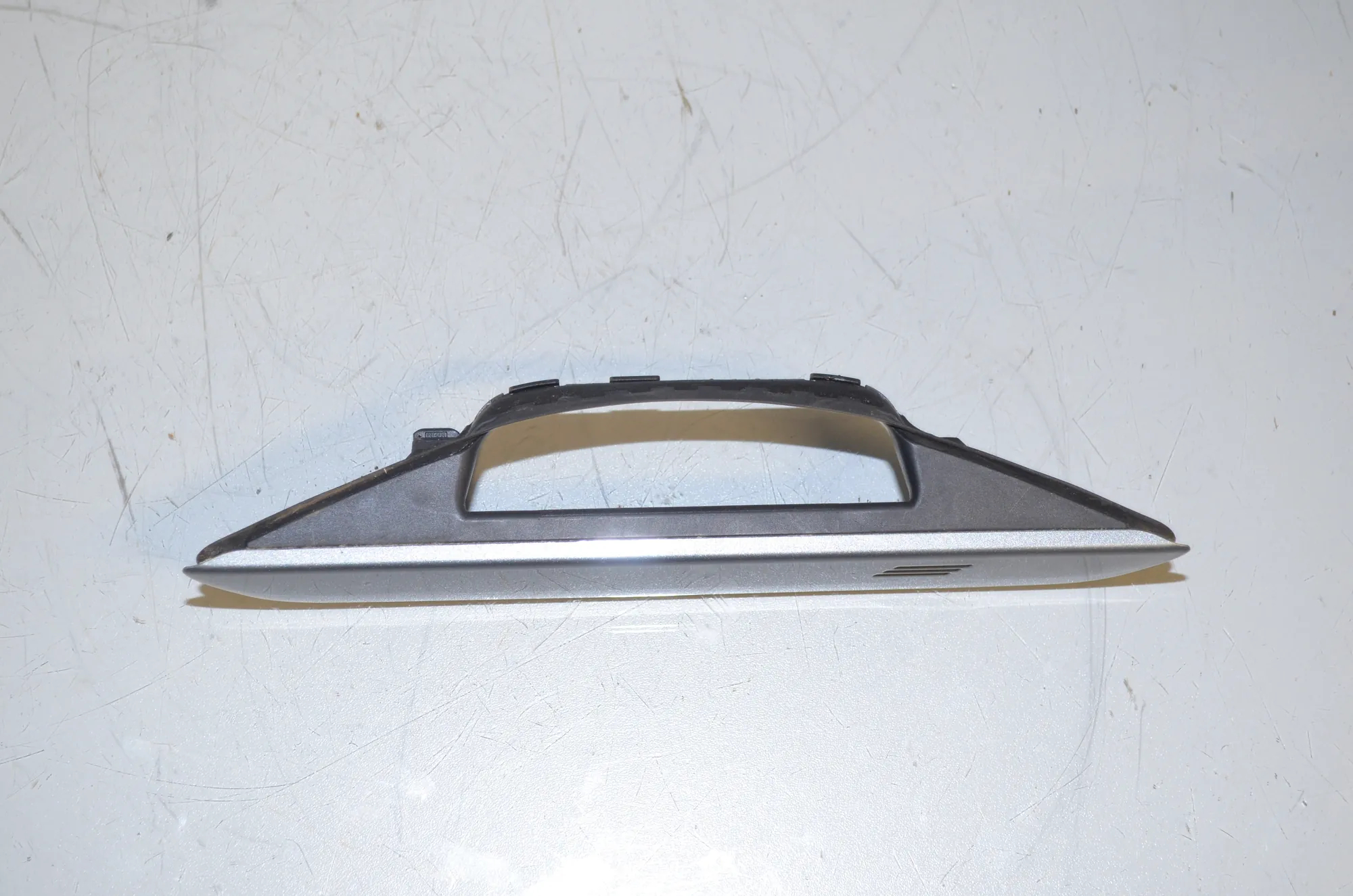 Rear Right Door Exterior Handle – OEM 5A70F76 · BMW i4 (G26) (2022 - -) eDrive35 2023 – 2