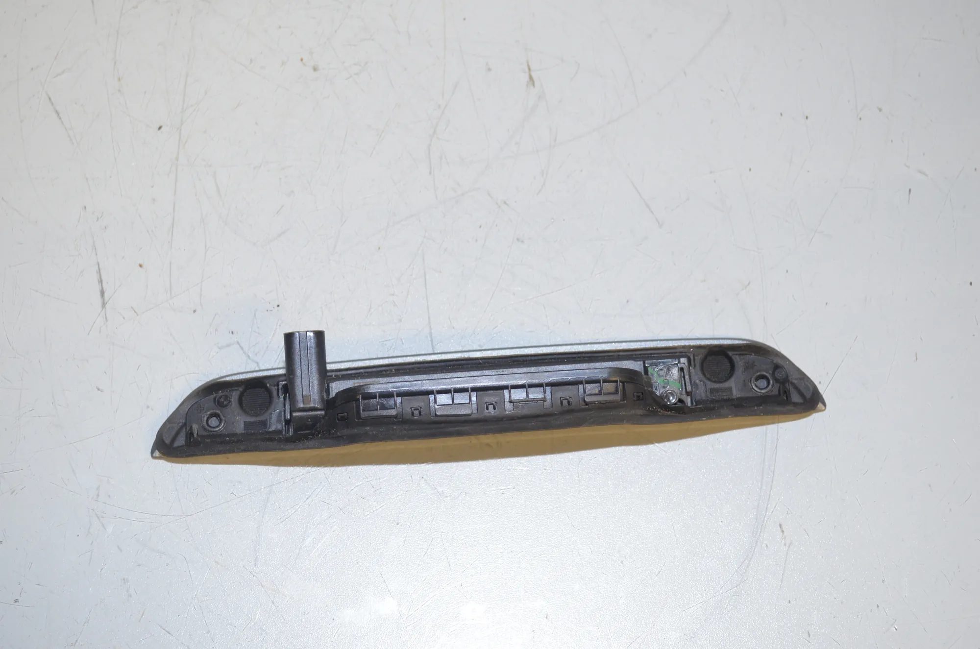 Rear Right Door Exterior Handle – OEM 5A70F76 · BMW i4 (G26) (2022 - -) eDrive35 2023 – 3