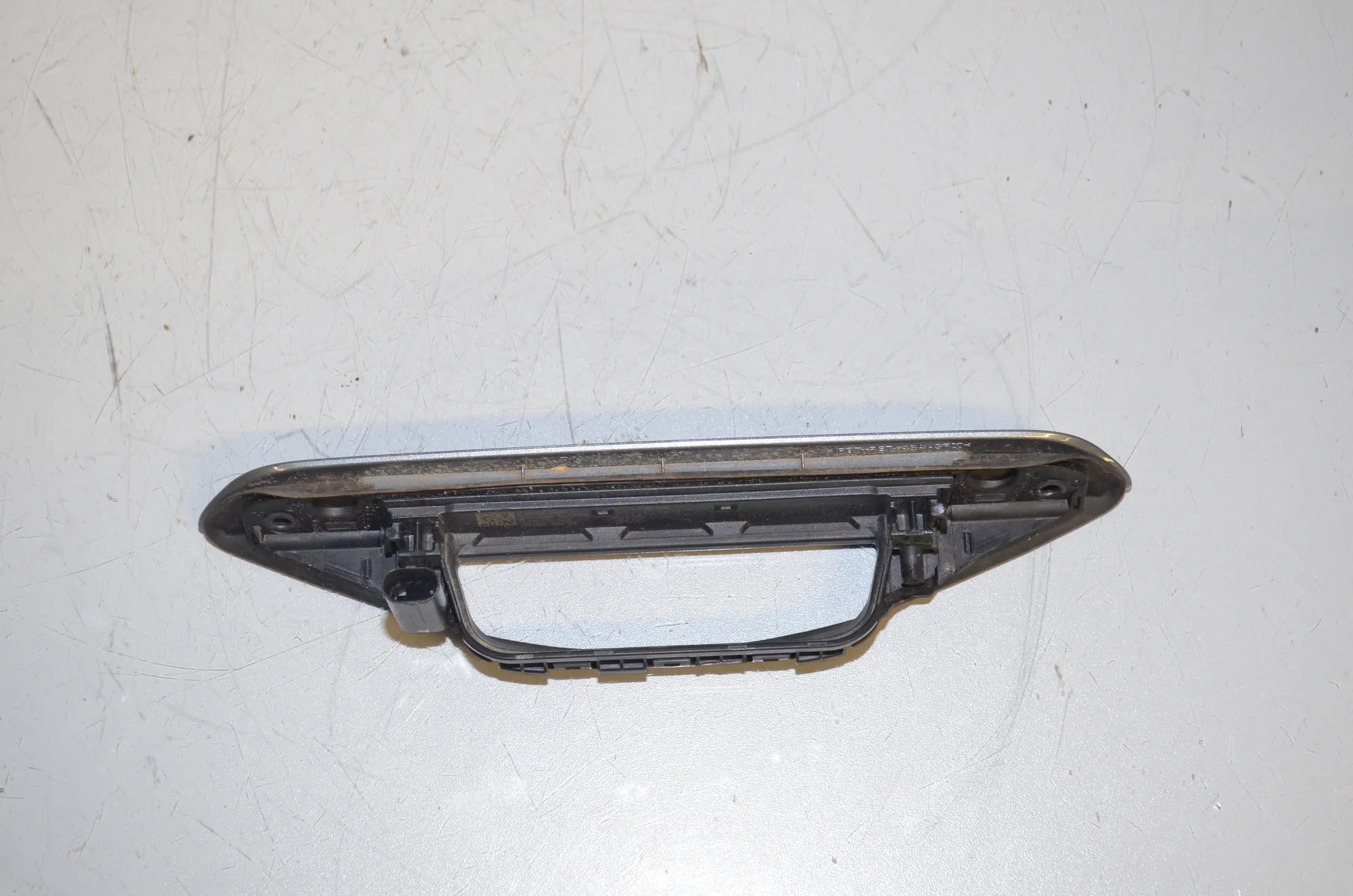 Rear Right Door Exterior Handle – OEM 5A70F76 · BMW i4 (G26) (2022 - -) eDrive35 2023 – 4