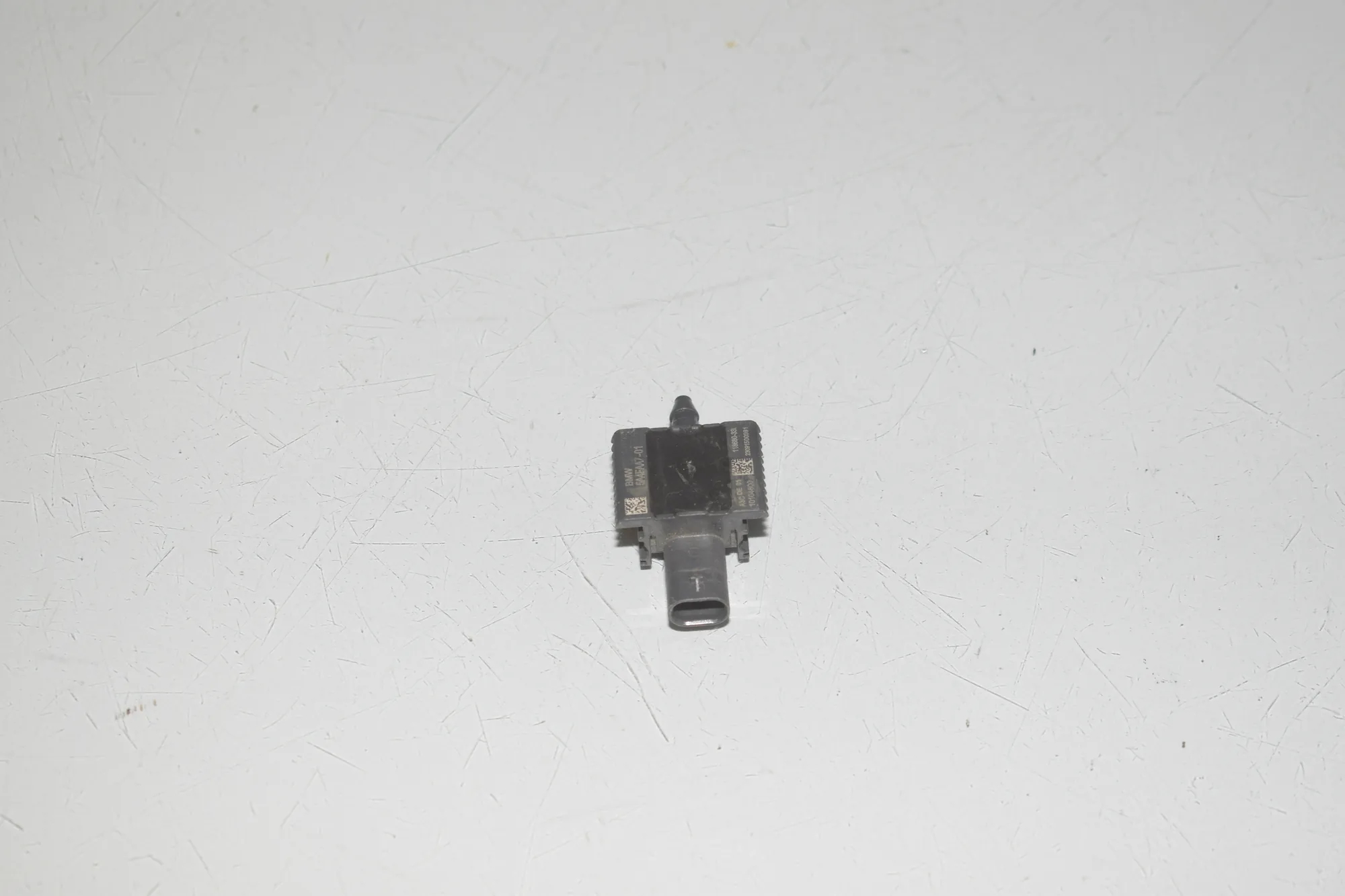Crash Impact Sensor – OEM 5A4FAA7 · BMW i4 (G26) (2022 - -) eDrive35 2023 – 2