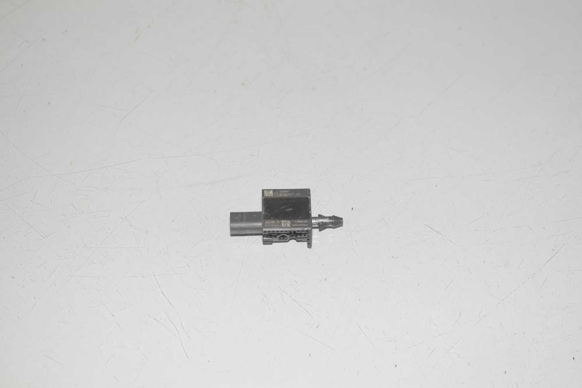 Crash Impact Sensor – OEM 5A4FAA7 · BMW i4 (G26) (2022 - -) eDrive35 2023