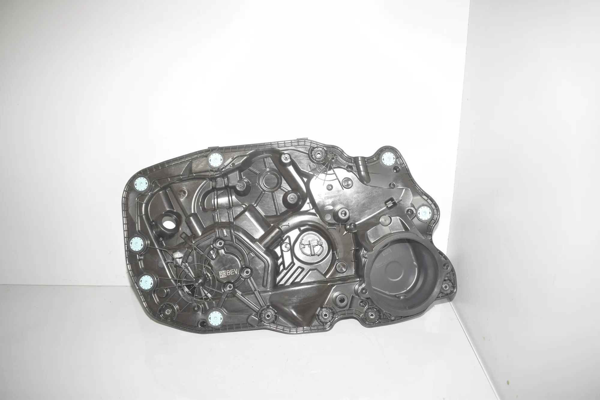 Front Left Door Window Regulator – OEM 7499195 · BMW i4 (G26) (2022 - -) eDrive35 2023 – 4