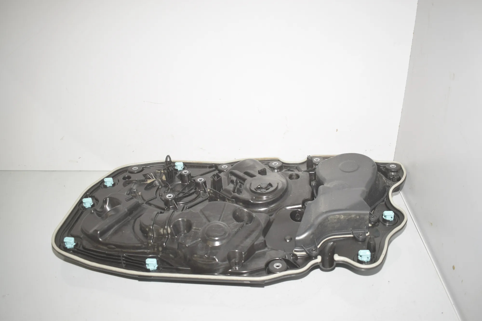 Front Left Door Window Regulator – OEM 7499195 · BMW i4 (G26) (2022 - -) eDrive35 2023 – 3