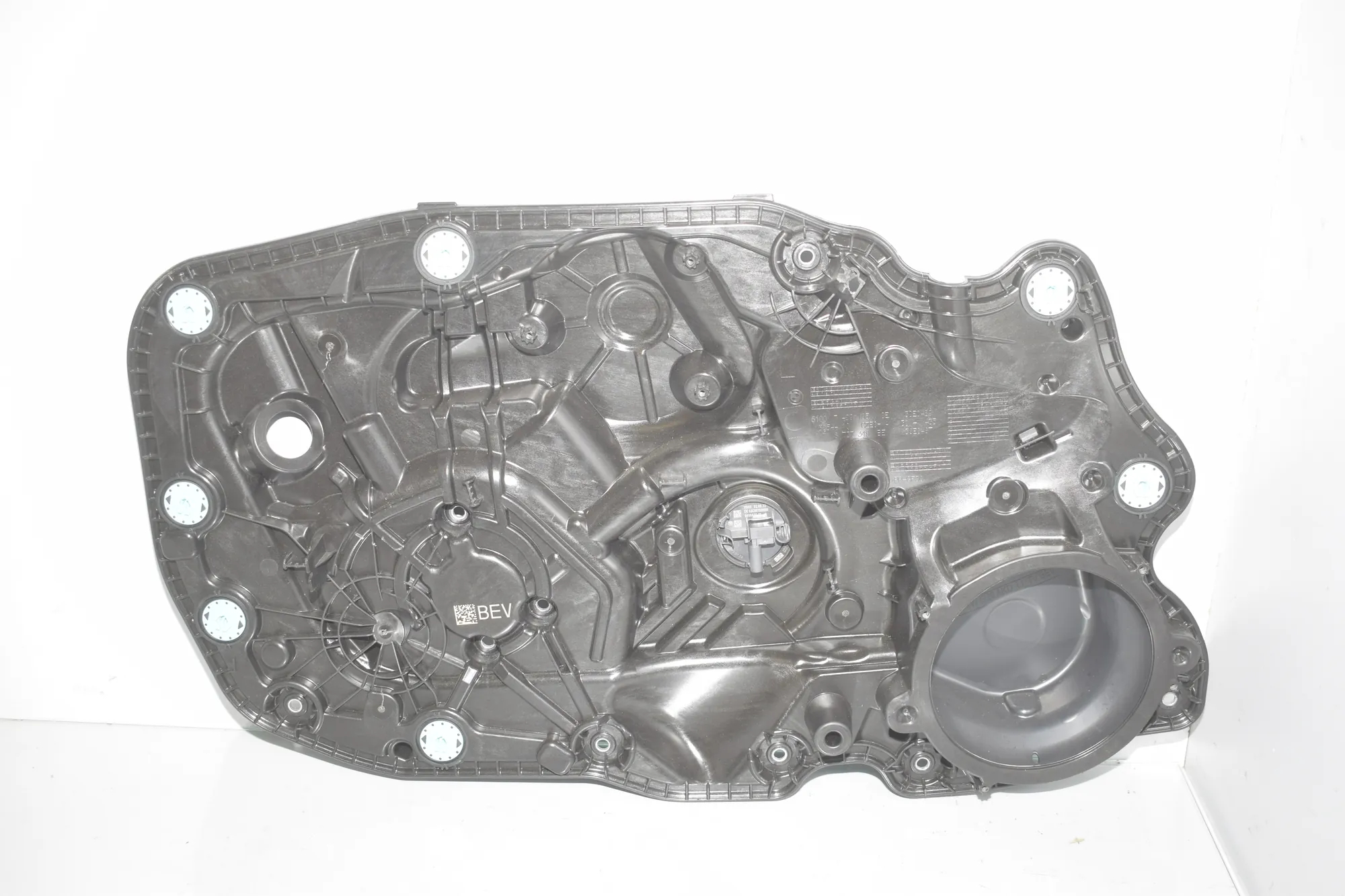 Front Left Door Window Regulator – OEM 7499195 · BMW i4 (G26) (2022 - -) eDrive35 2023