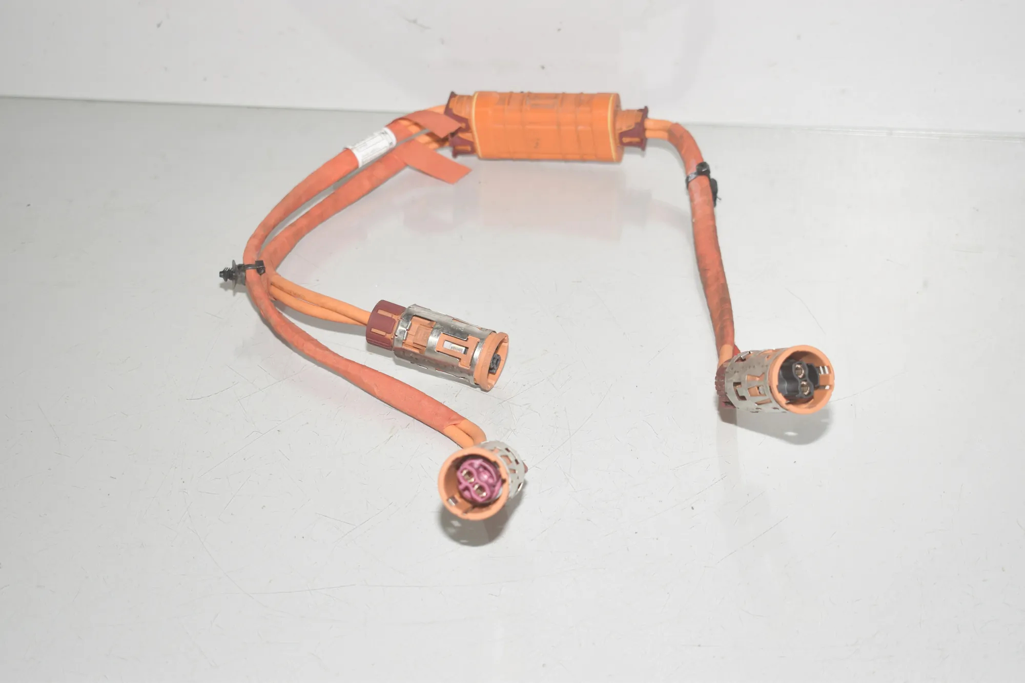 Other Wiring Loom – OEM 5A2DB33 · BMW i4 (G26) (2022 - -) eDrive35 2023 – 3