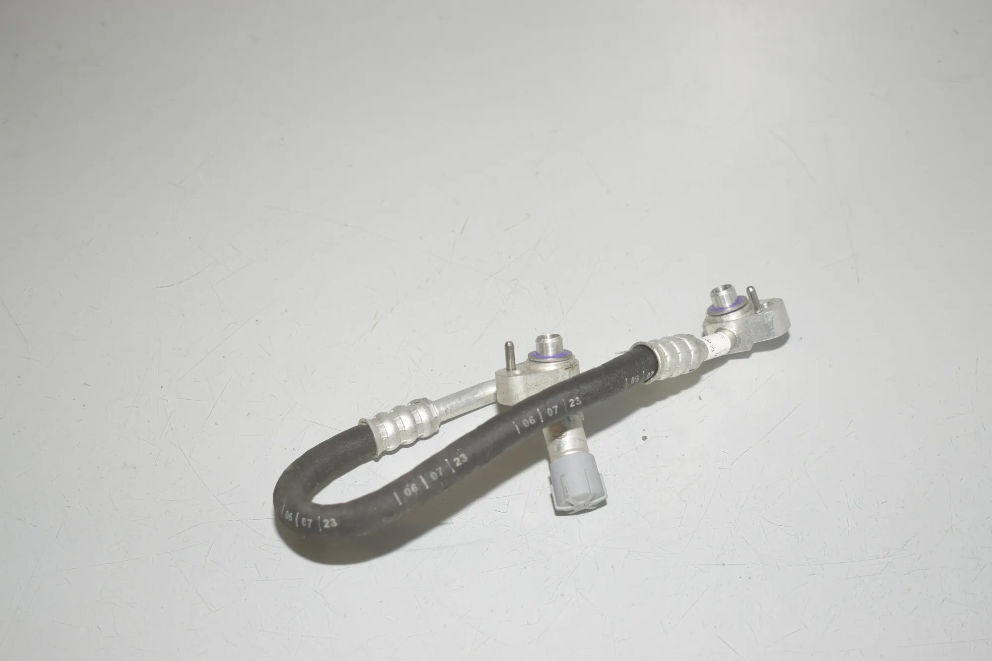 A/C Air Con Hose Pipe – OEM 9474905 · BMW i4 (G26) (2022 - -) eDrive35 2023 – 2