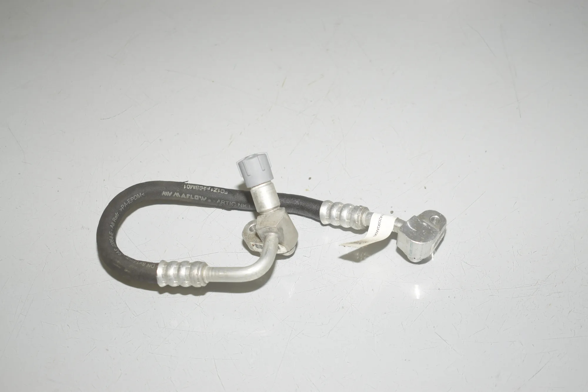 A/C Air Con Hose Pipe – OEM 9474905 · BMW i4 (G26) (2022 - -) eDrive35 2023 – 3