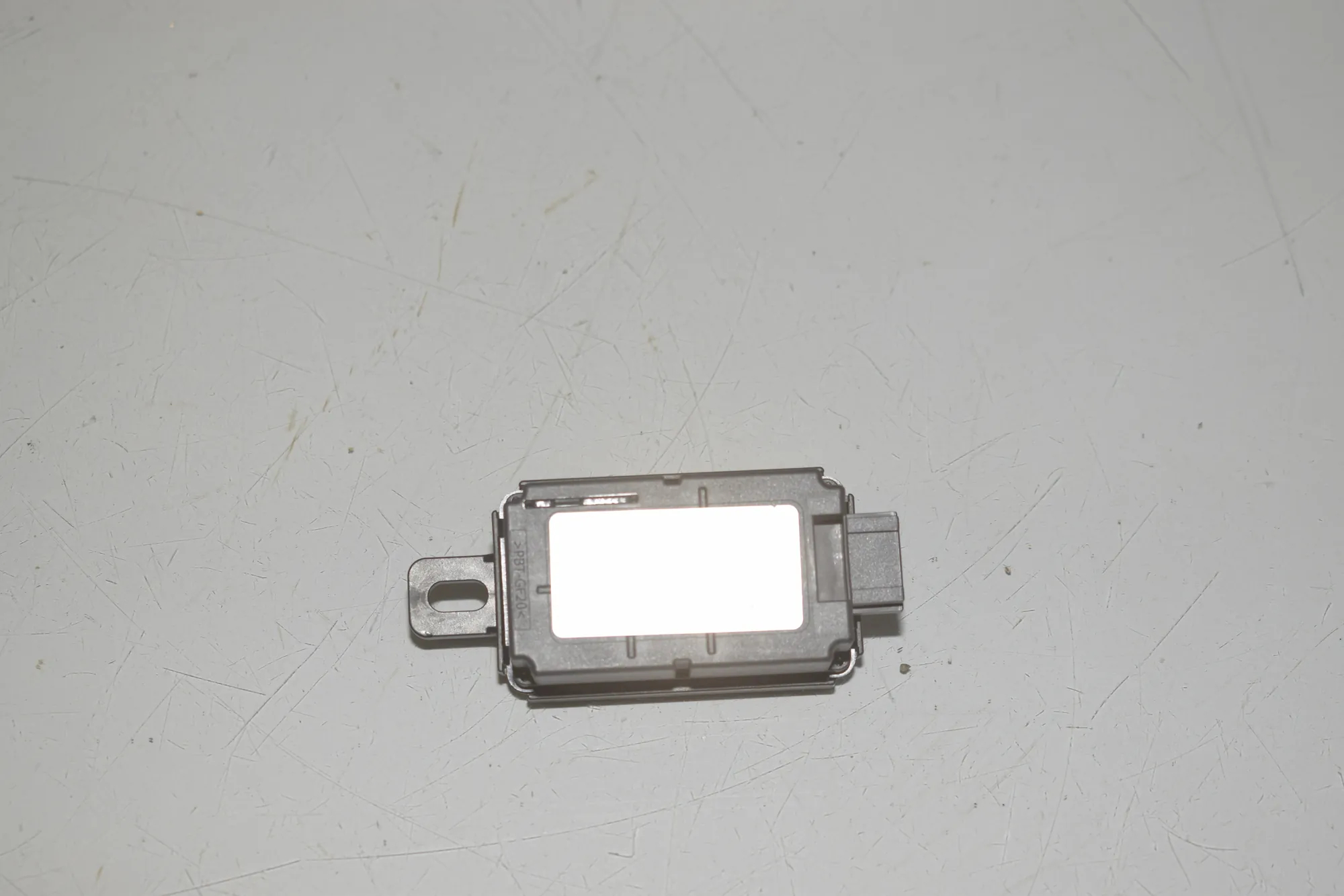 Other Control Units – OEM 7928682 · BMW i4 (G26) (2022 - -) eDrive35 2023
