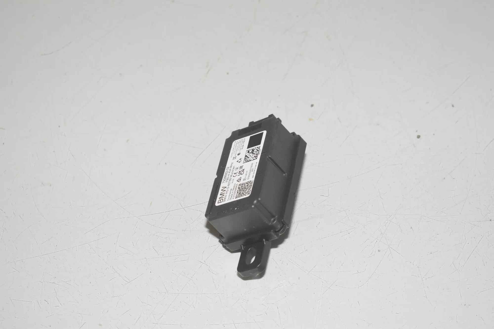 Other Control Units – OEM 7928682 · BMW i4 (G26) (2022 - -) eDrive35 2023 – 3
