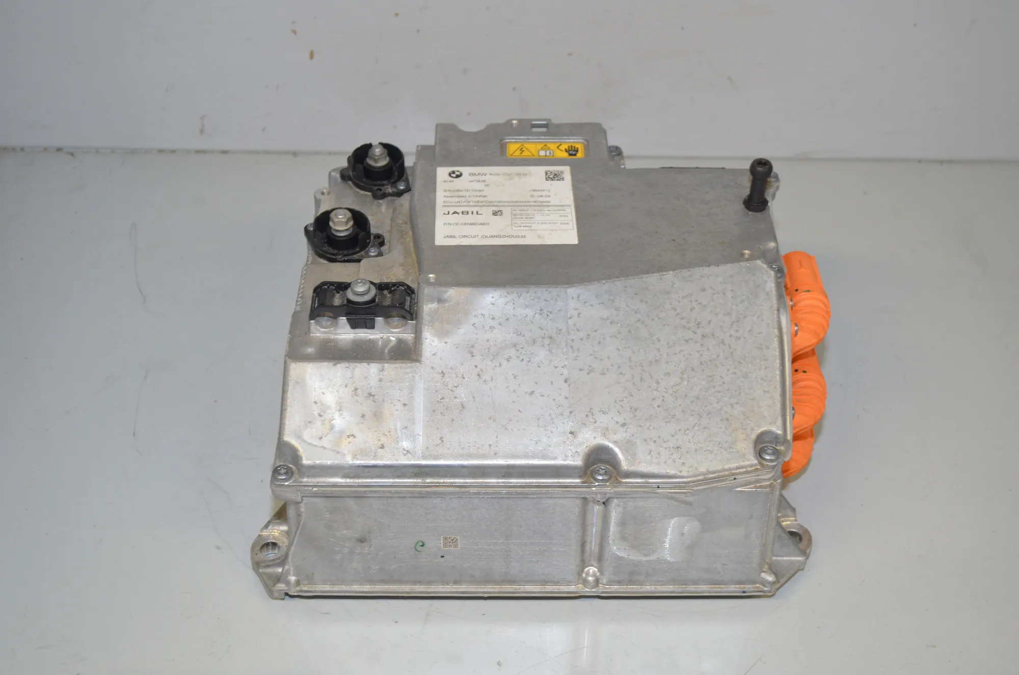 Inverter – OEM 5A73E28 · BMW i4 (G26) (2022 - -) eDrive35 2023