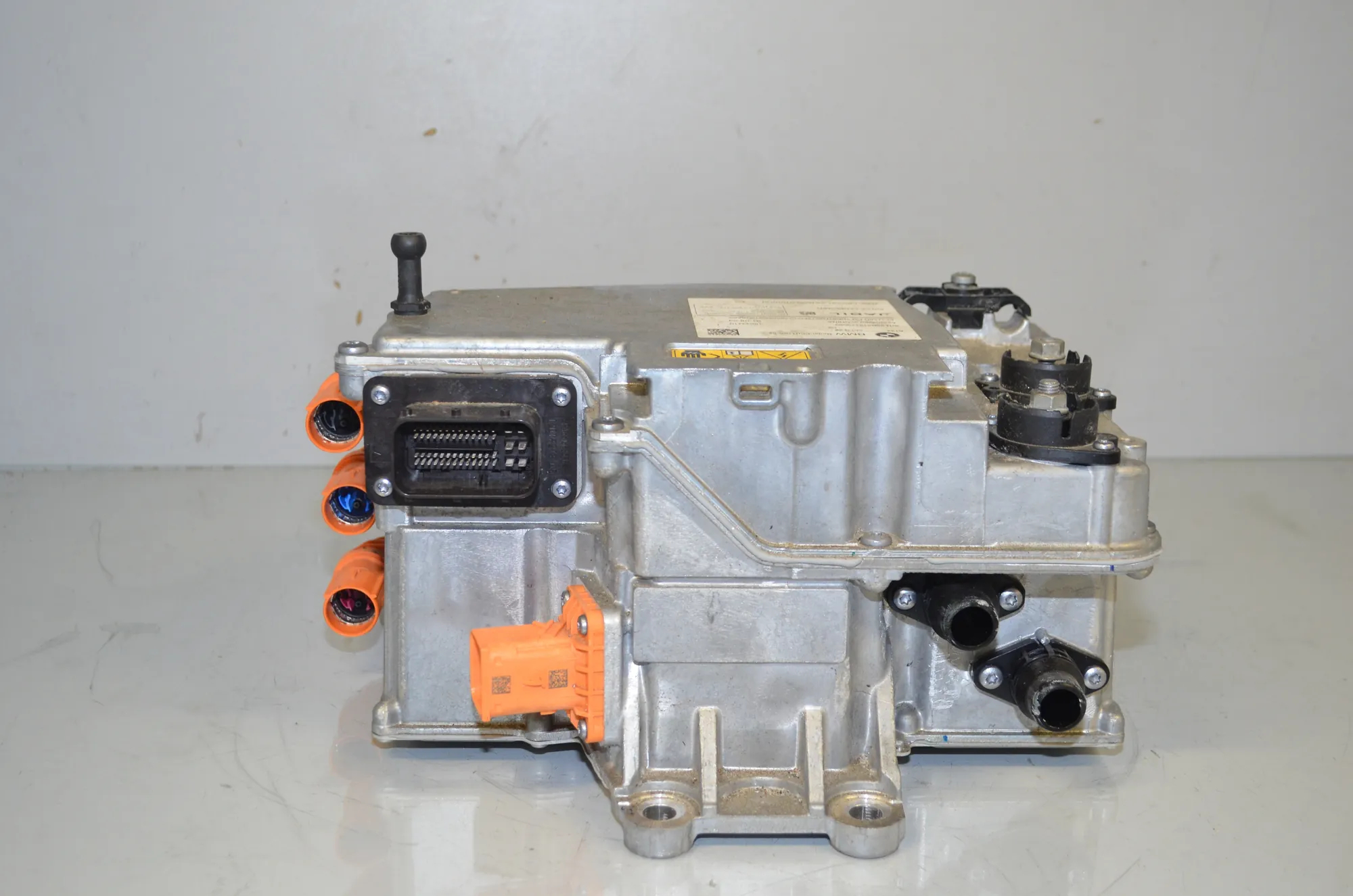 Inverter – OEM 5A73E28 · BMW i4 (G26) (2022 - -) eDrive35 2023 – 2