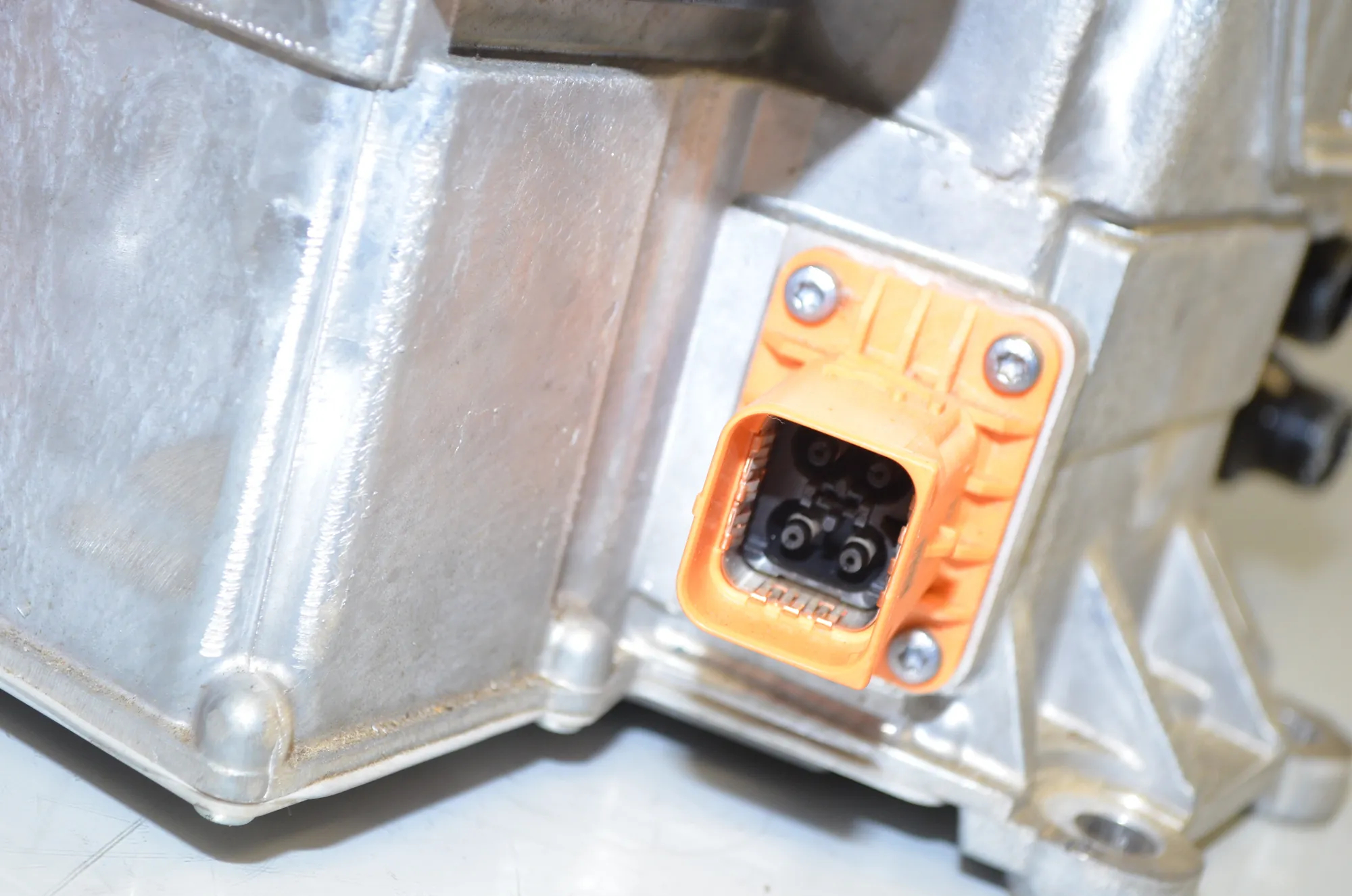 Inverter – OEM 5A73E28 · BMW i4 (G26) (2022 - -) eDrive35 2023 – 3