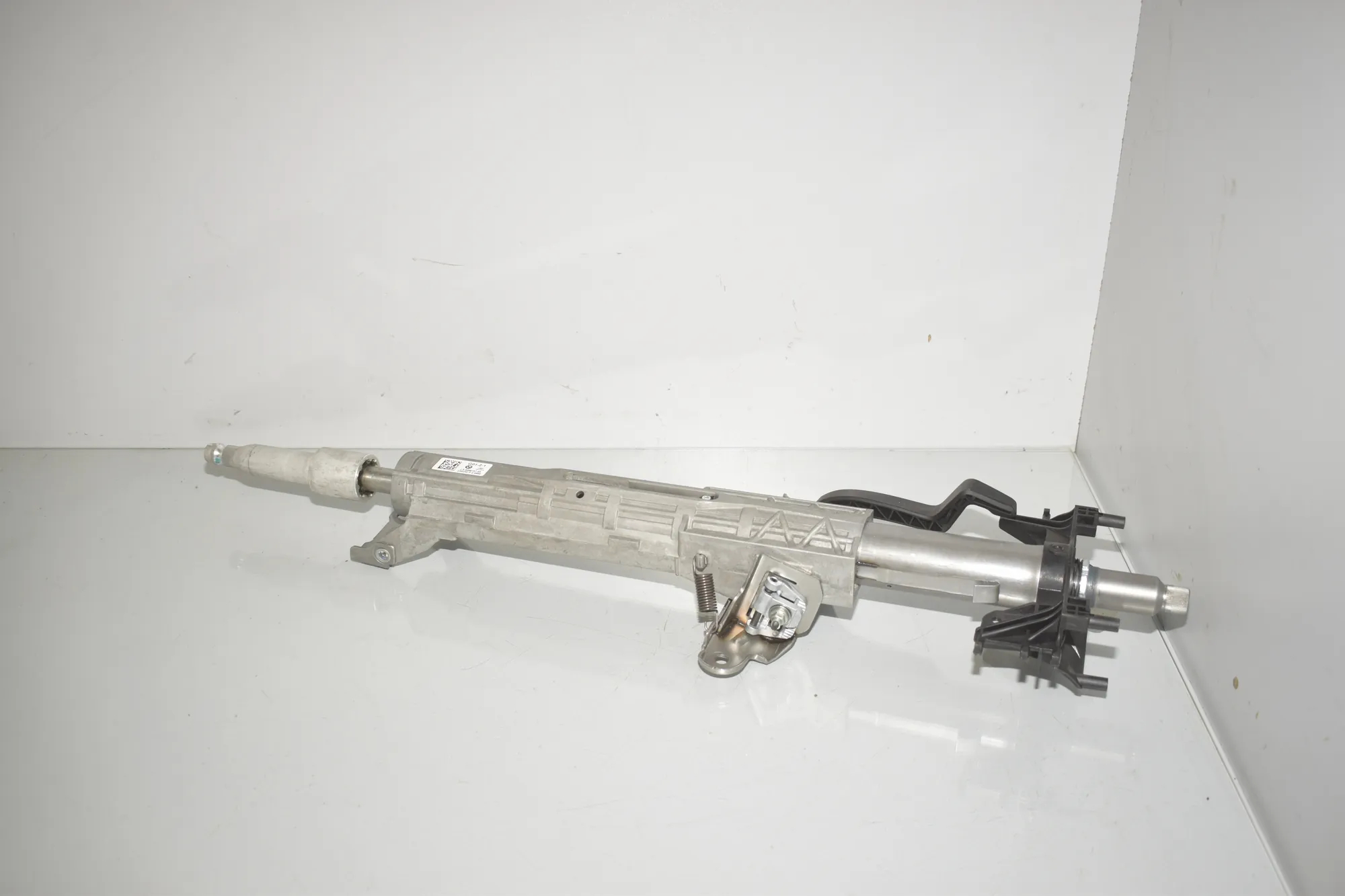 Steering Wheel Adjustment Mechanism – OEM 6896187 · BMW i4 (G26) (2022 - -) eDrive35 2023