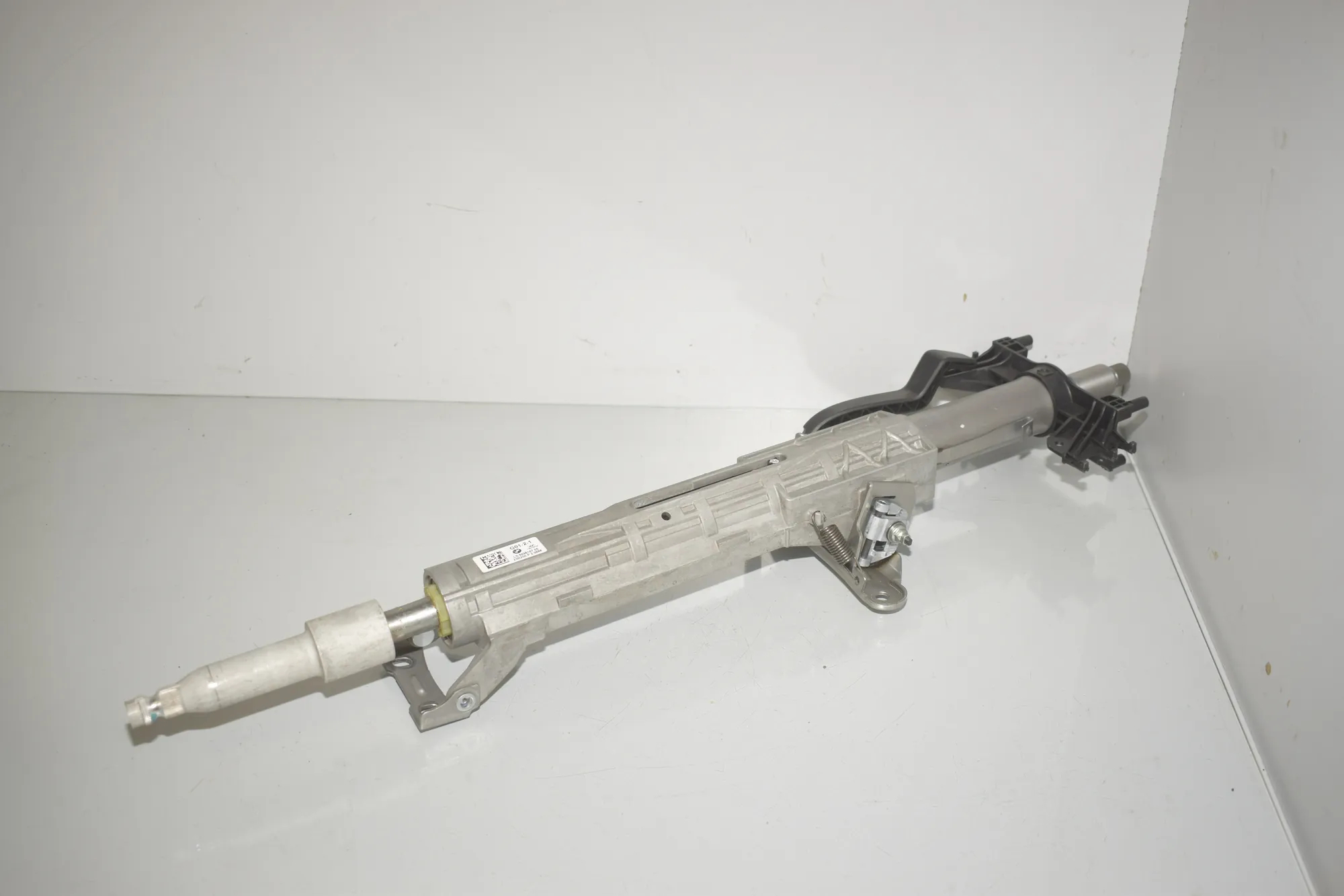 Steering Wheel Adjustment Mechanism – OEM 6896187 · BMW i4 (G26) (2022 - -) eDrive35 2023 – 2