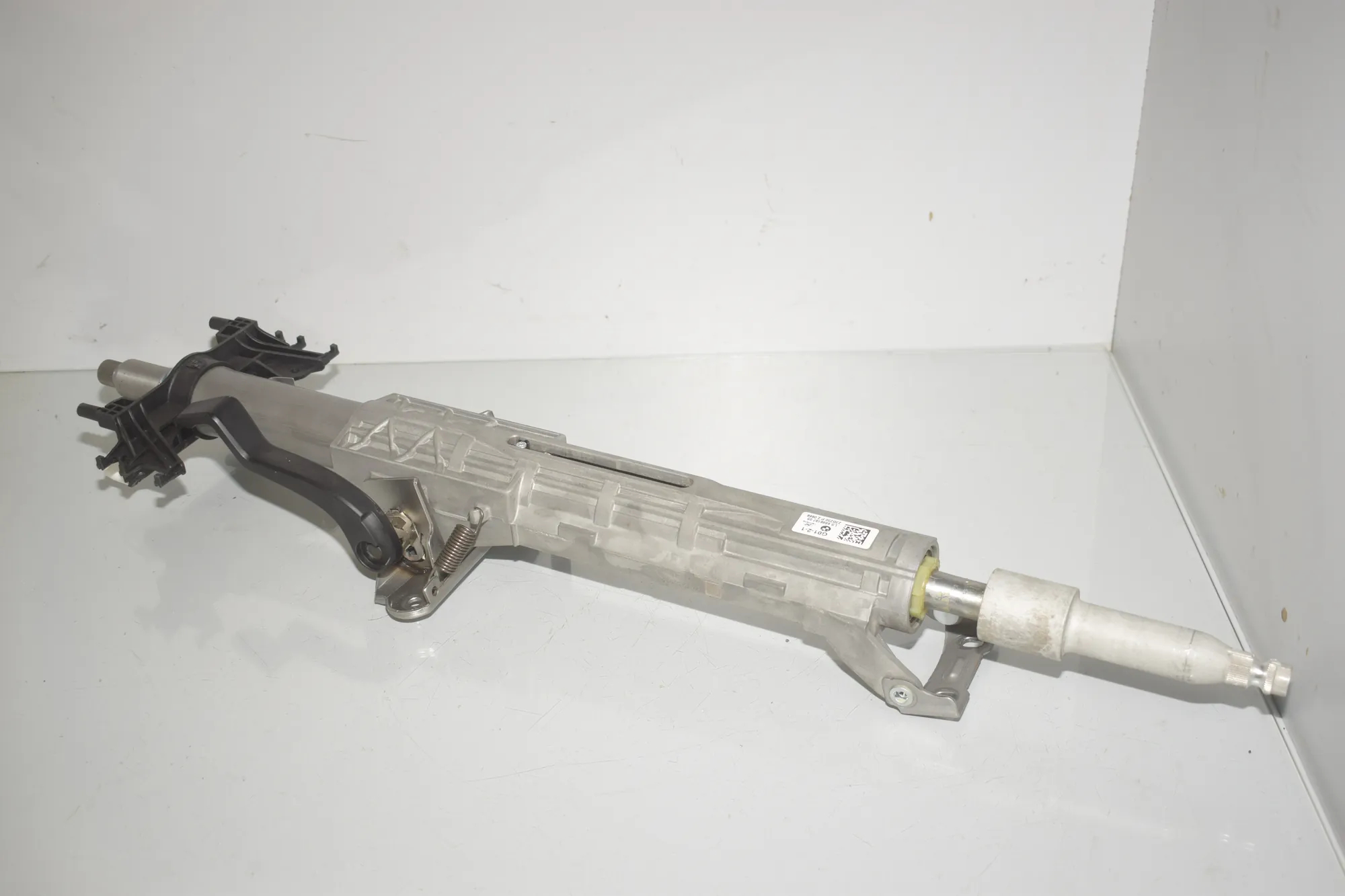 Steering Wheel Adjustment Mechanism – OEM 6896187 · BMW i4 (G26) (2022 - -) eDrive35 2023 – 3