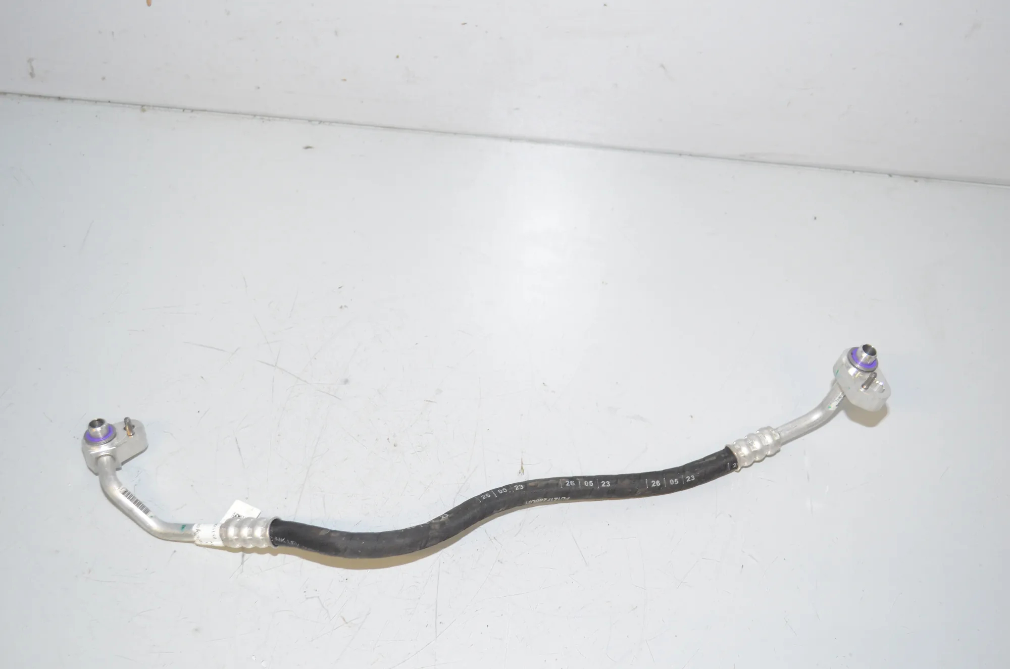 A/C Air Con Hose Pipe – OEM 9474794 · BMW i4 (G26) (2022 - -) eDrive35 2023 – 3