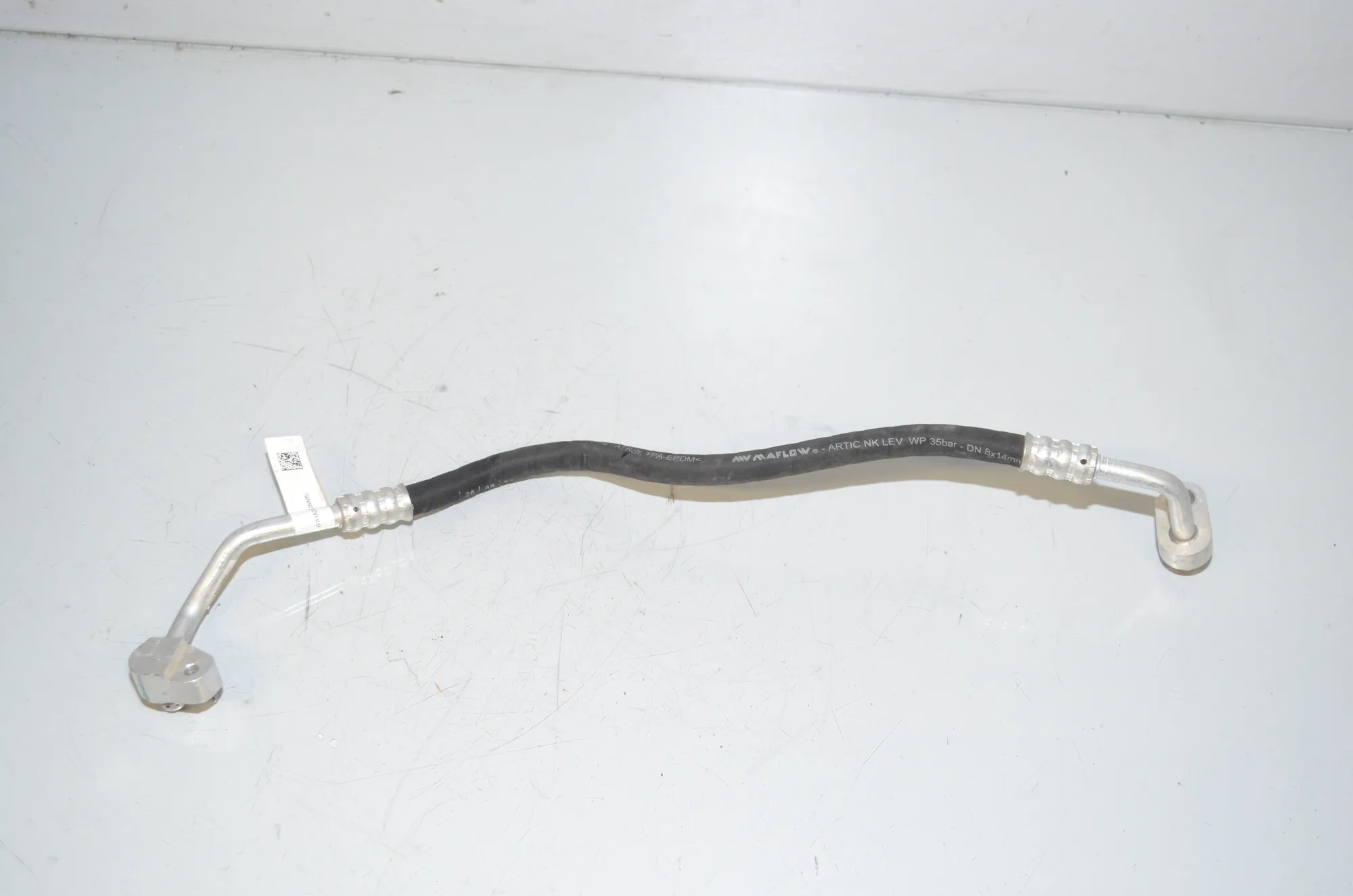 A/C Air Con Hose Pipe – OEM 9474794 · BMW i4 (G26) (2022 - -) eDrive35 2023 – 2