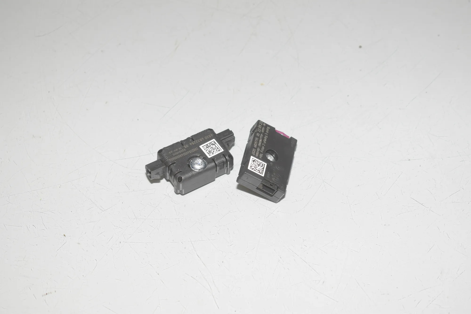 Antenna – OEM 6832256 · BMW i4 (G26) (2022 - -) eDrive35 2023 – 2