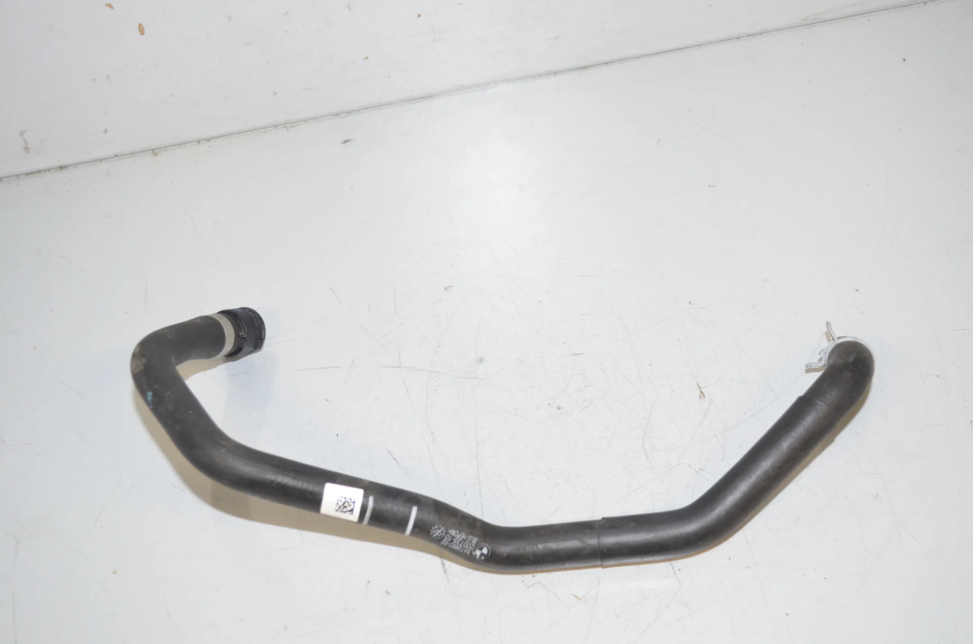 Coolant Hose Pipe – OEM 9475682 · BMW i4 (G26) (2022 - -) eDrive35 2023