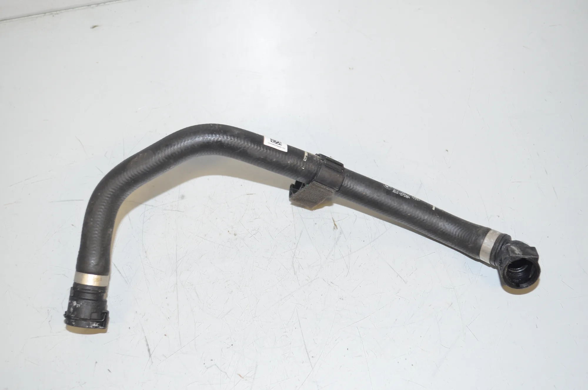 Coolant Hose Pipe – OEM 9475681 · BMW i4 (G26) (2022 - -) eDrive35 2023 – 2