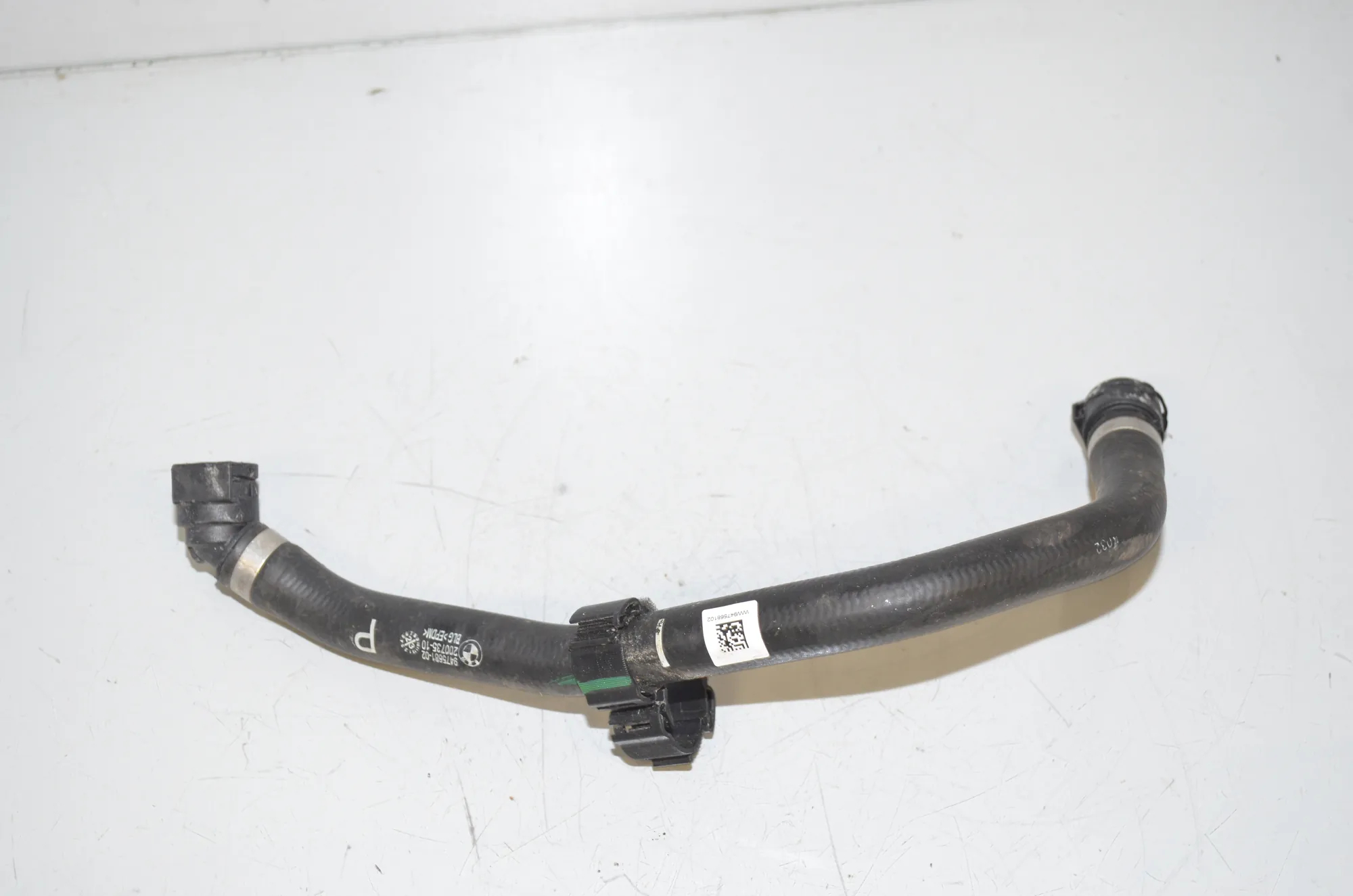 Coolant Hose Pipe – OEM 9475681 · BMW i4 (G26) (2022 - -) eDrive35 2023