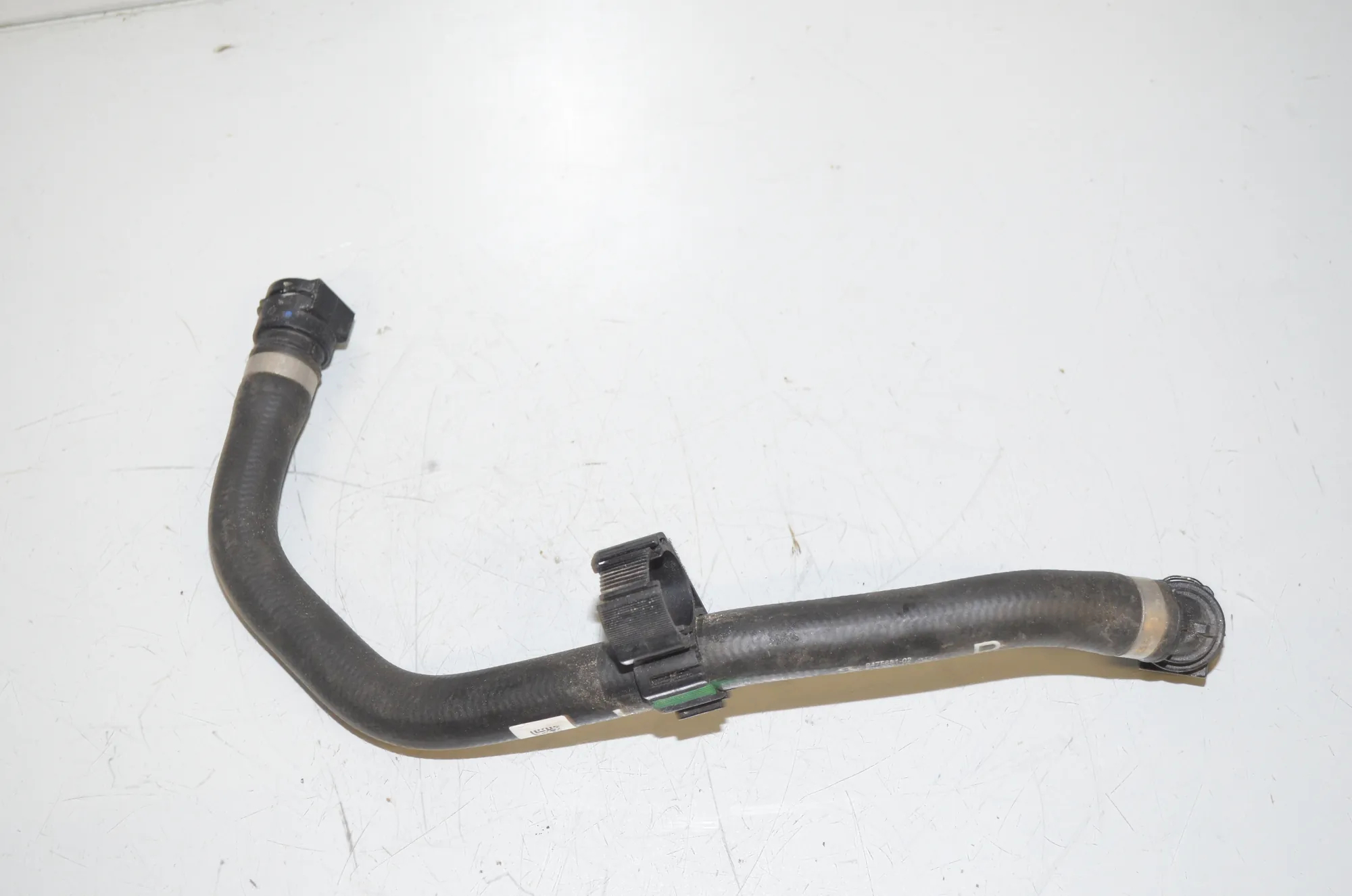 Coolant Hose Pipe – OEM 9475681 · BMW i4 (G26) (2022 - -) eDrive35 2023 – 3
