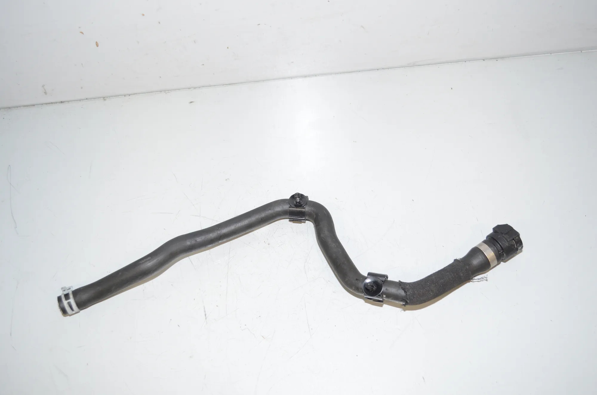 Coolant Hose Pipe – OEM 8835243 · BMW i4 (G26) (2022 - -) eDrive35 2023 – 3