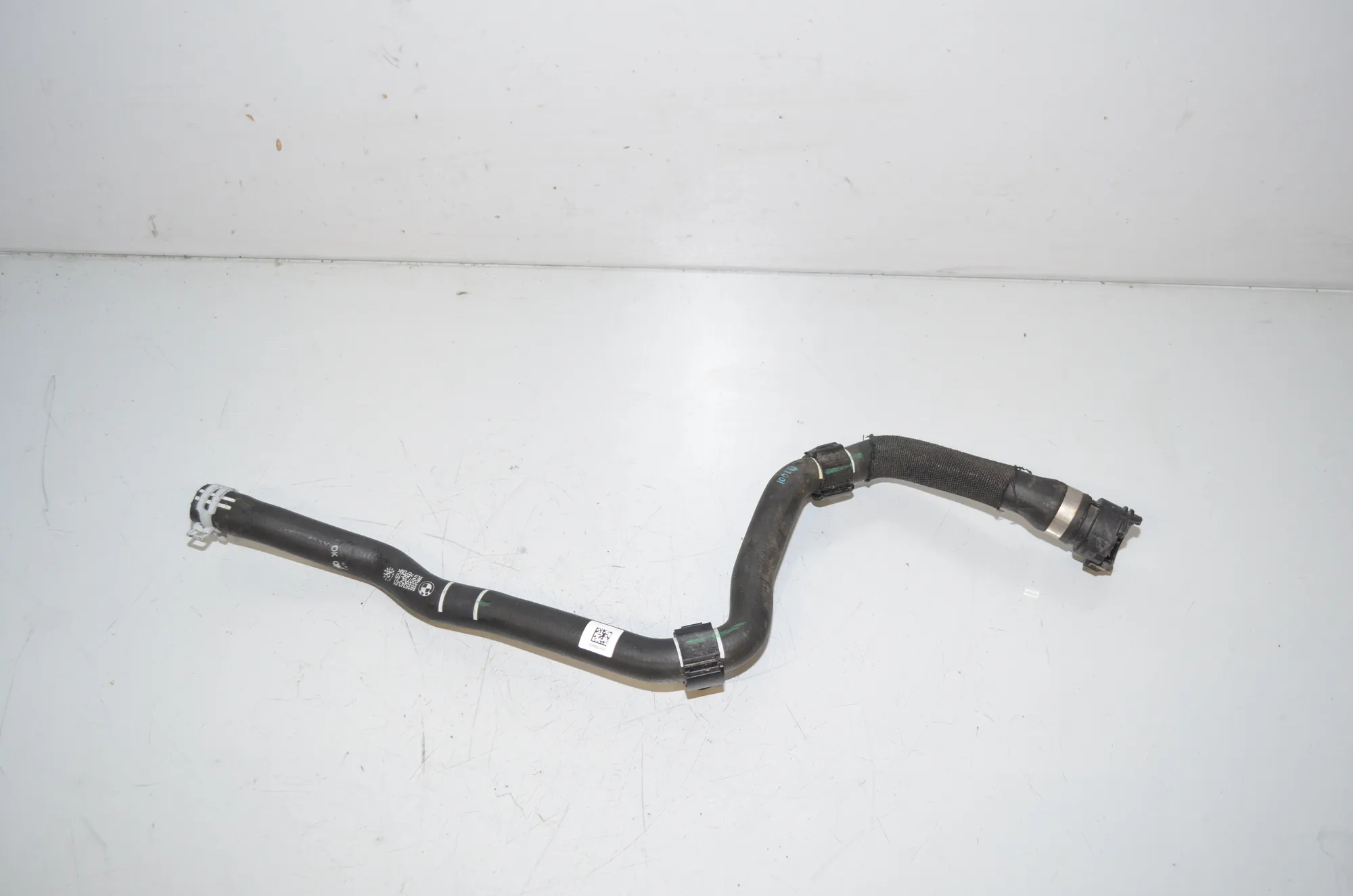 Coolant Hose Pipe – OEM 8835243 · BMW i4 (G26) (2022 - -) eDrive35 2023 – 2