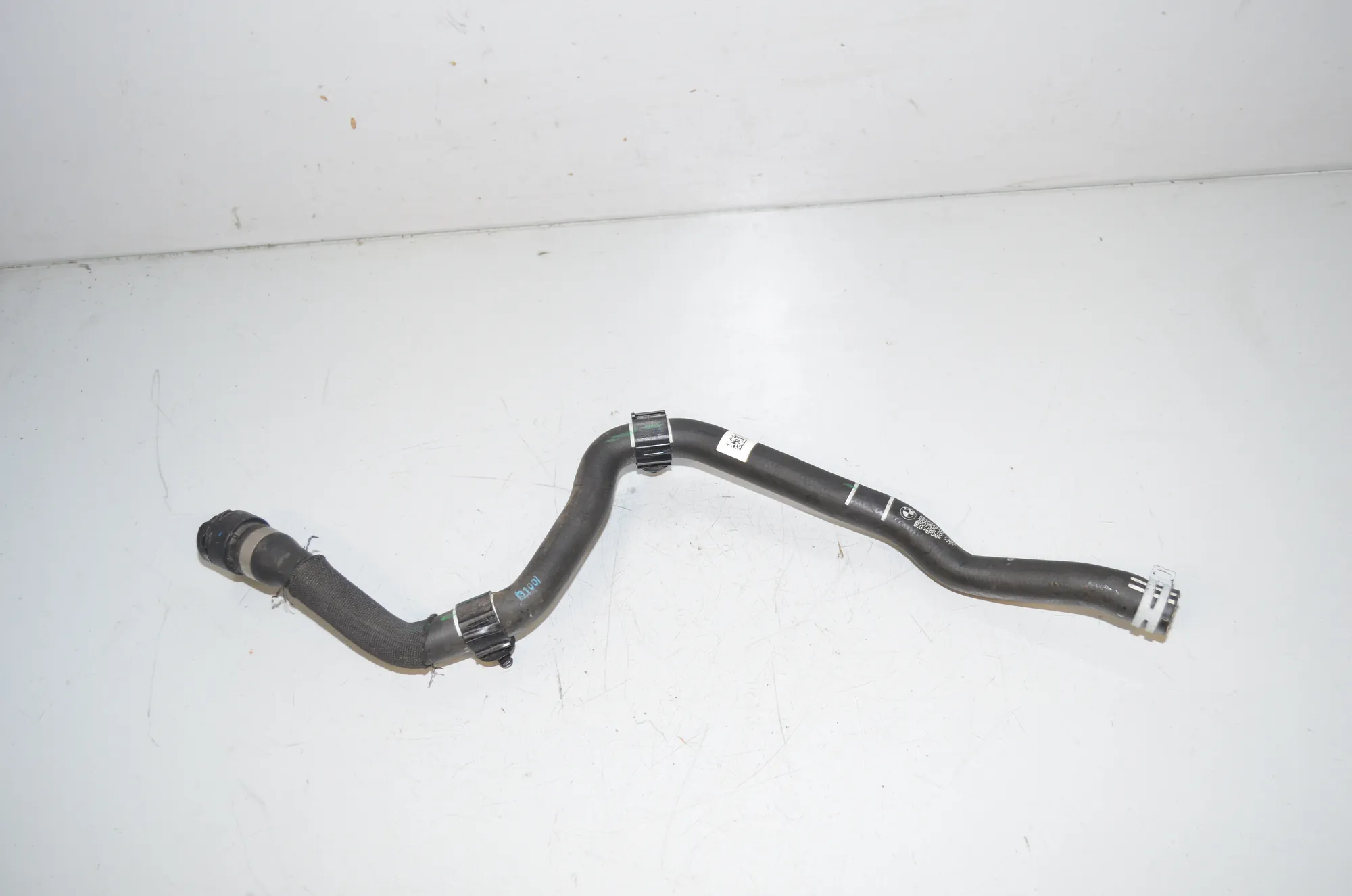 Coolant Hose Pipe – OEM 8835243 · BMW i4 (G26) (2022 - -) eDrive35 2023
