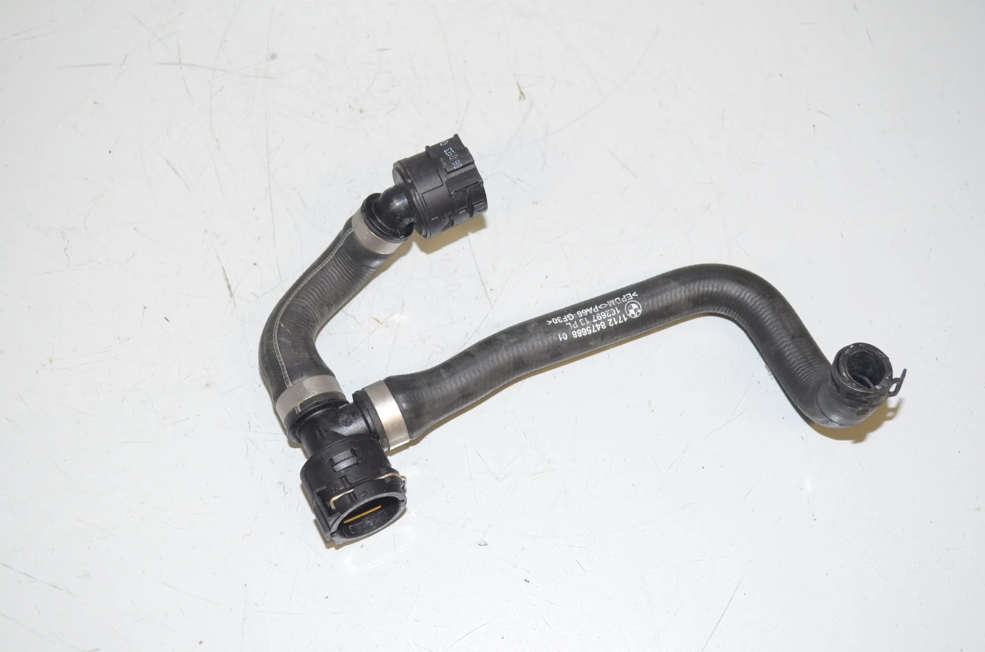 Coolant Hose Pipe – OEM 8475688 · BMW i4 (G26) (2022 - -) eDrive35 2023 – 2