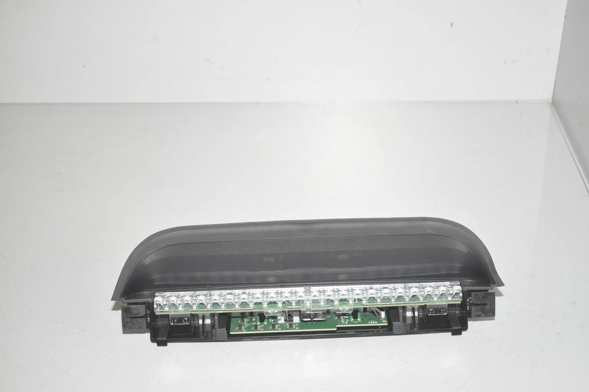 Rear Third Brake Stop Light – OEM 7477631 · BMW i4 (G26) (2022 - -) eDrive35 2023 – 2
