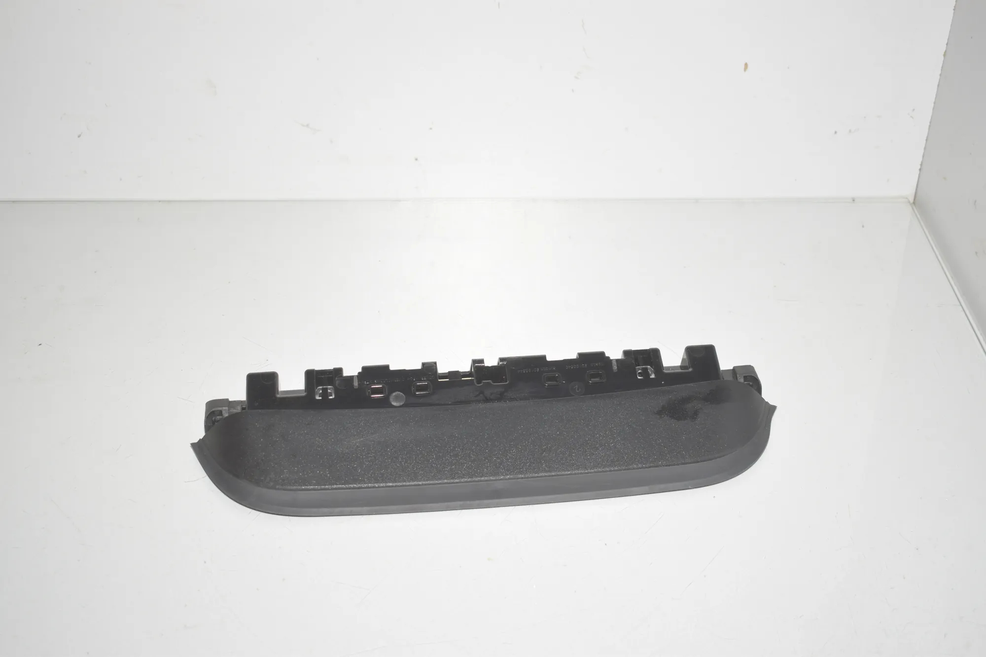 Rear Third Brake Stop Light – OEM 7477631 · BMW i4 (G26) (2022 - -) eDrive35 2023