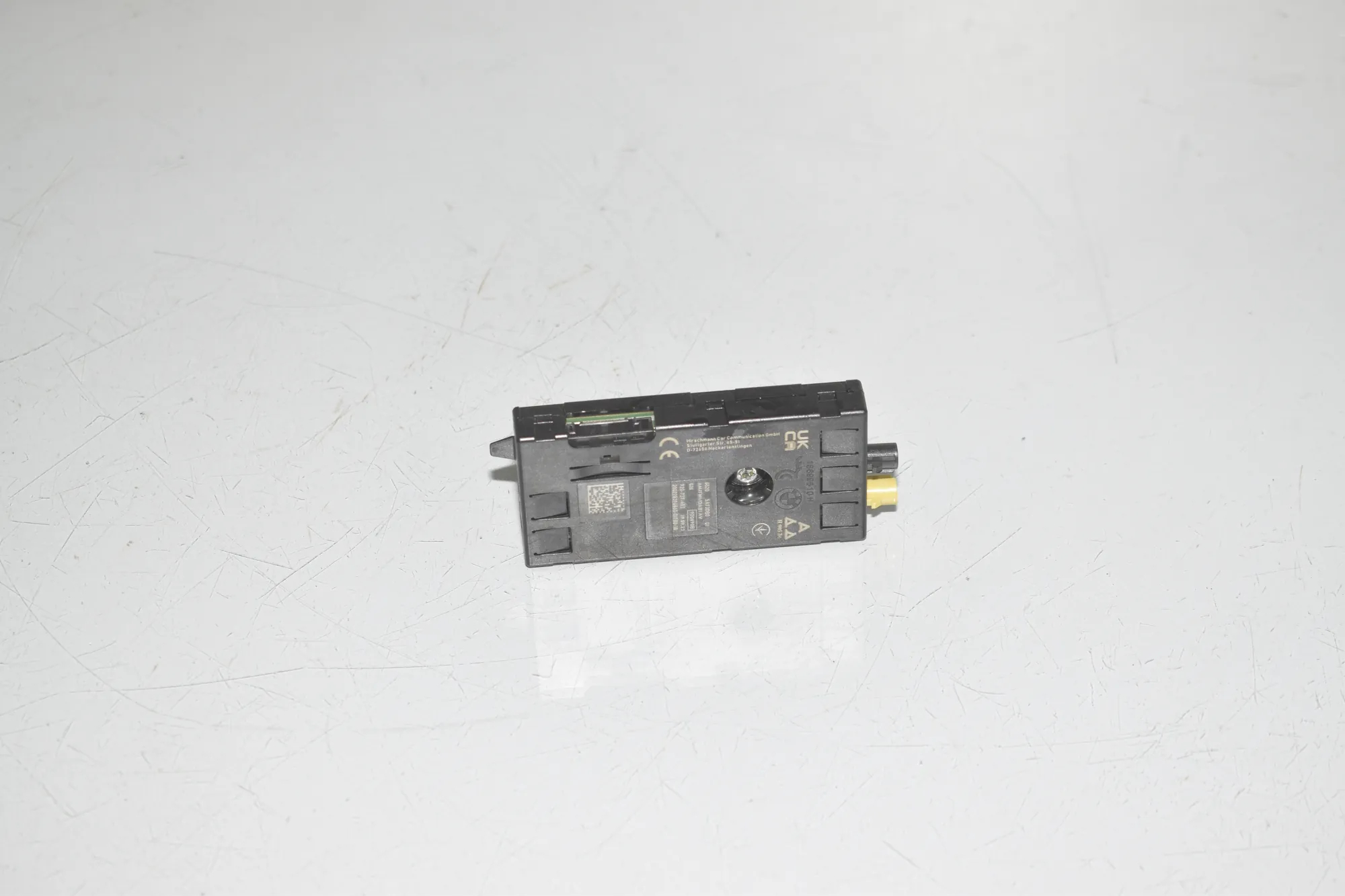 Antenna Amplifier – OEM 5A73DB0 · BMW i4 (G26) (2022 - -) eDrive35 2023 – 2