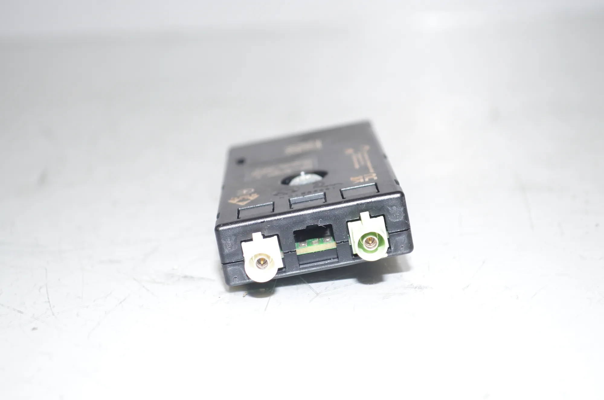 Antenna Amplifier – OEM 5A73DB2 · BMW i4 (G26) (2022 - -) eDrive35 2023 – 2