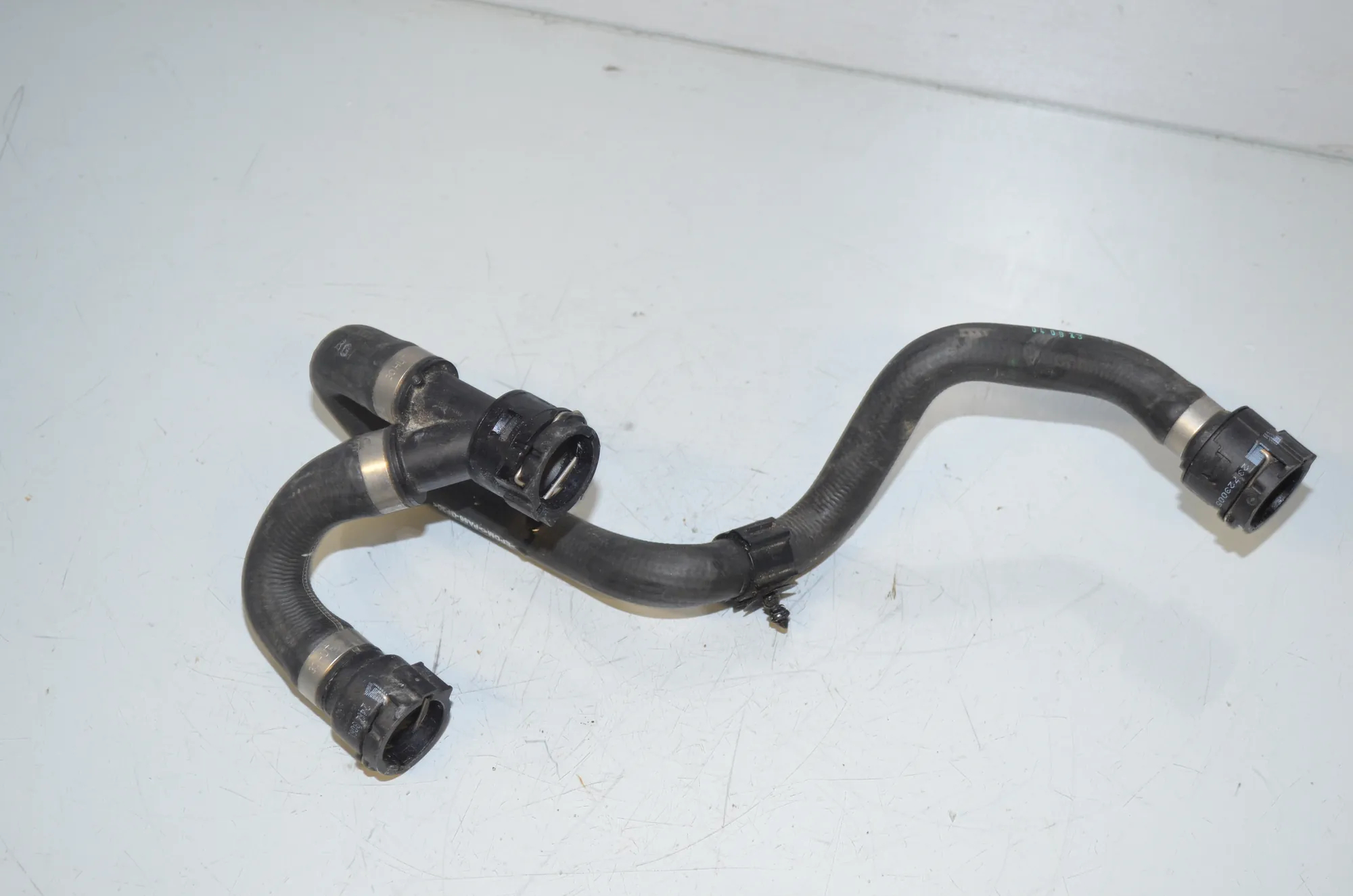 Coolant Hose Pipe – OEM 8477901 · BMW i4 (G26) (2022 - -) eDrive35 2023 – 3