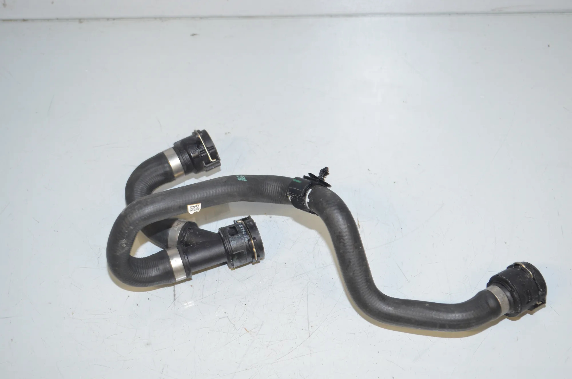 Coolant Hose Pipe – OEM 8477901 · BMW i4 (G26) (2022 - -) eDrive35 2023 – 2