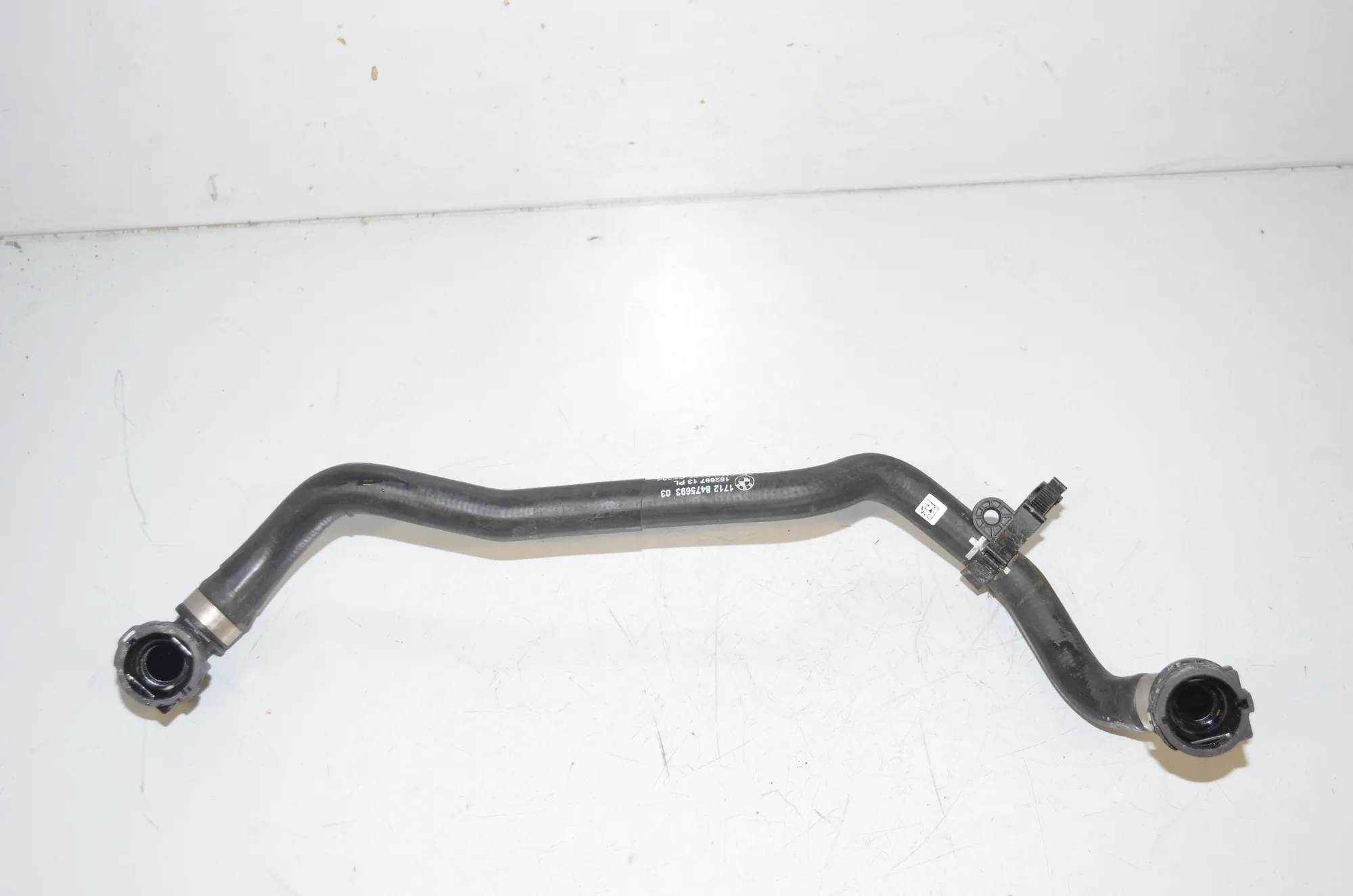 Coolant Hose Pipe – OEM 8475693 · BMW i4 (G26) (2022 - -) eDrive35 2023
