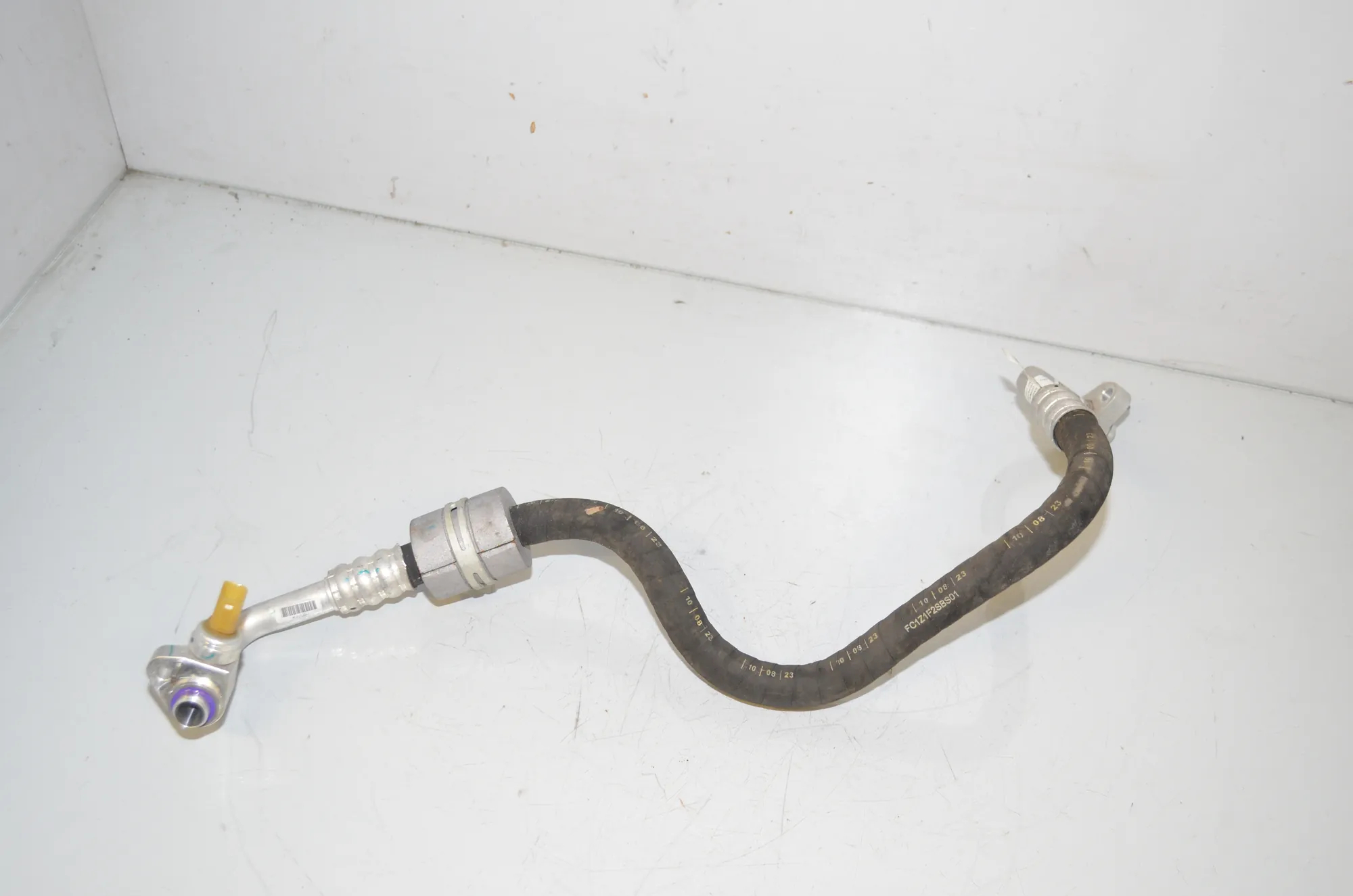 A/C Air Con Hose Pipe – OEM 9474792 · BMW i4 (G26) (2022 - -) eDrive35 2023 – 3