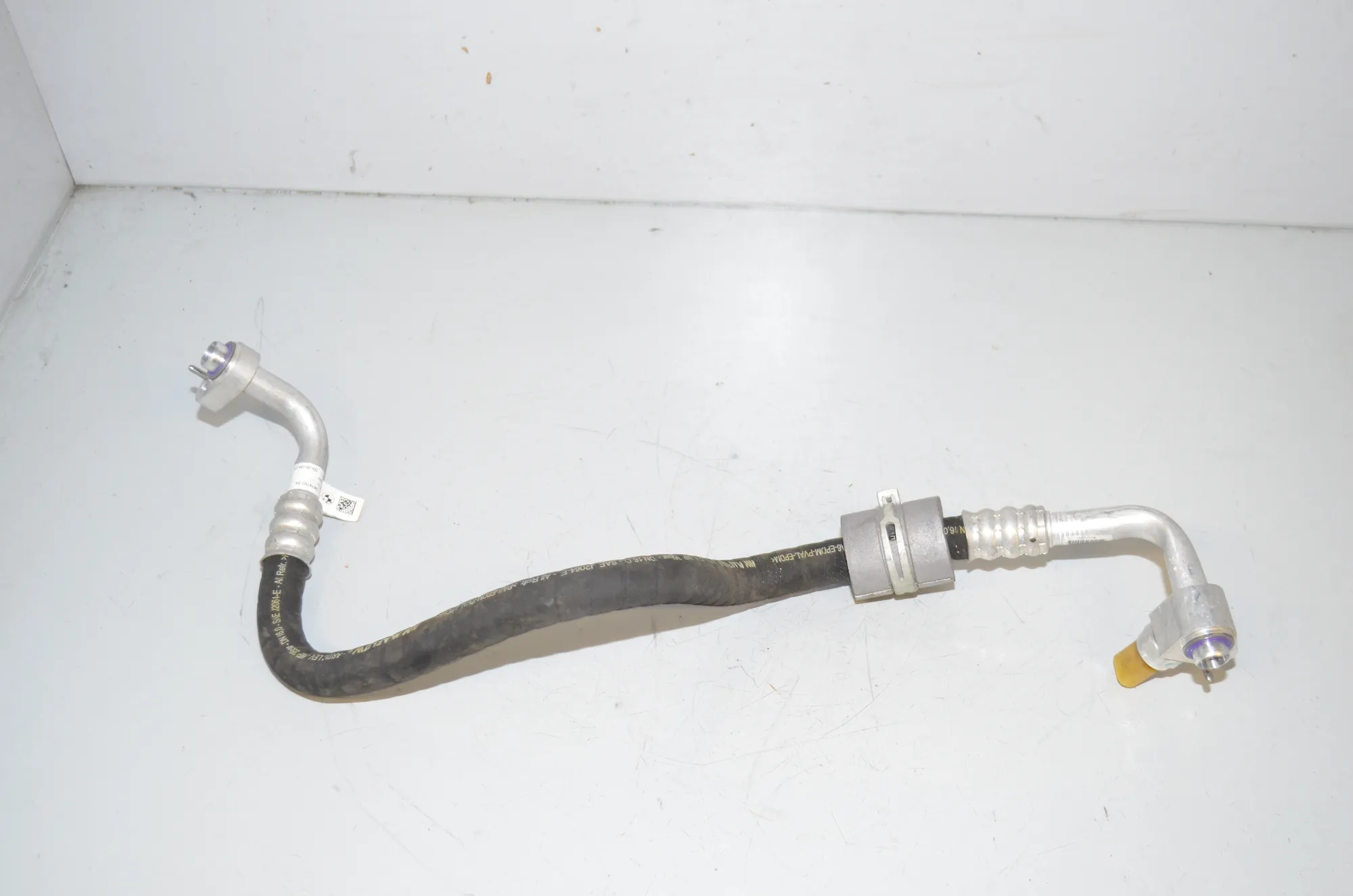 A/C Air Con Hose Pipe – OEM 9474792 · BMW i4 (G26) (2022 - -) eDrive35 2023