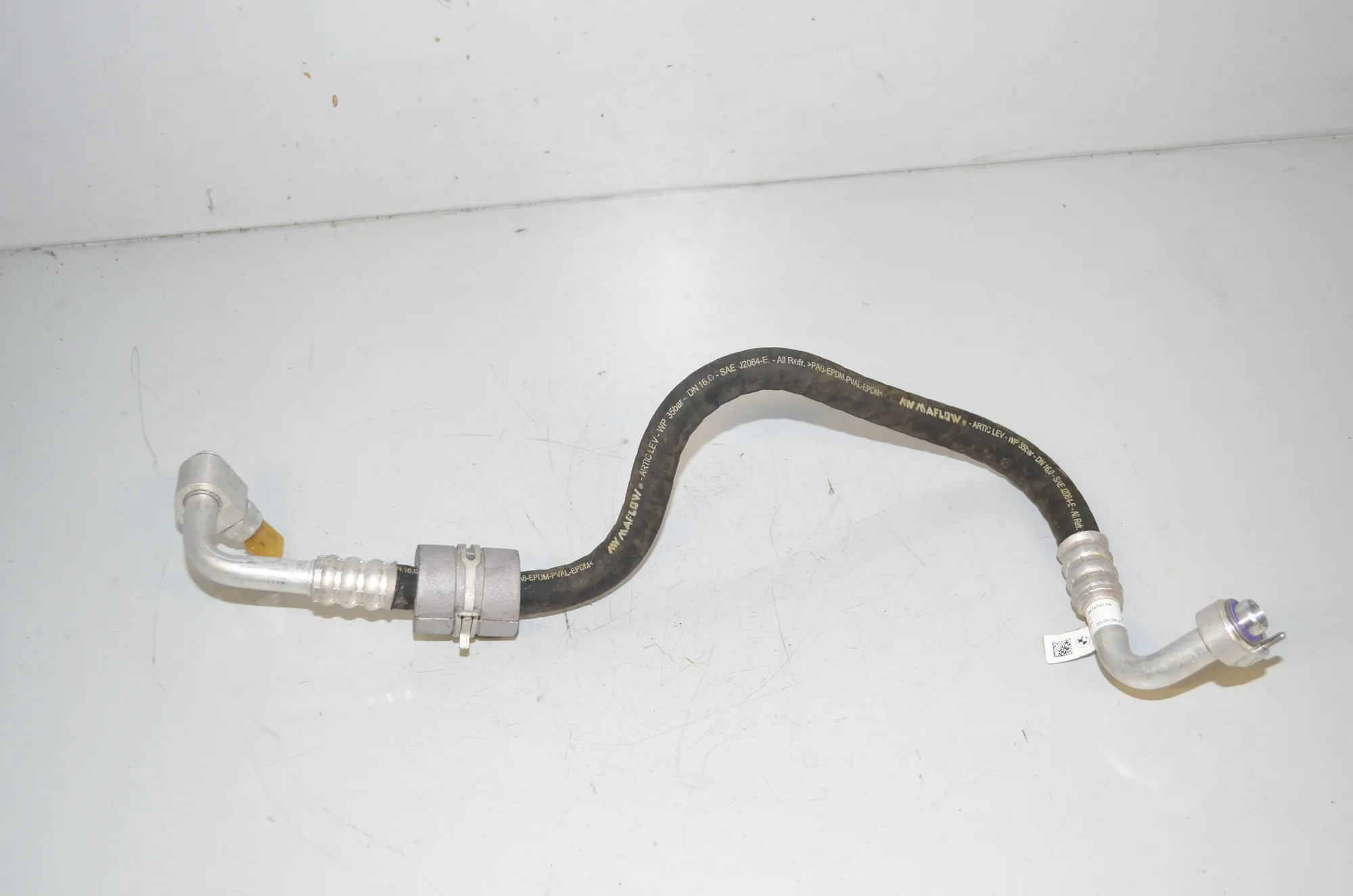 A/C Air Con Hose Pipe – OEM 9474792 · BMW i4 (G26) (2022 - -) eDrive35 2023 – 2