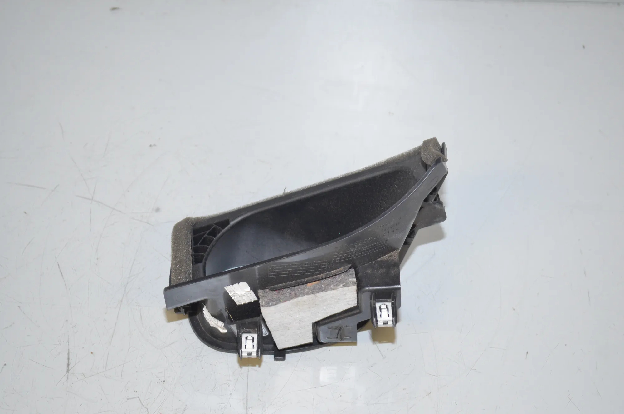 Other Body Parts – OEM 7489866 · BMW i4 (G26) (2022 - -) eDrive35 2023 – 2