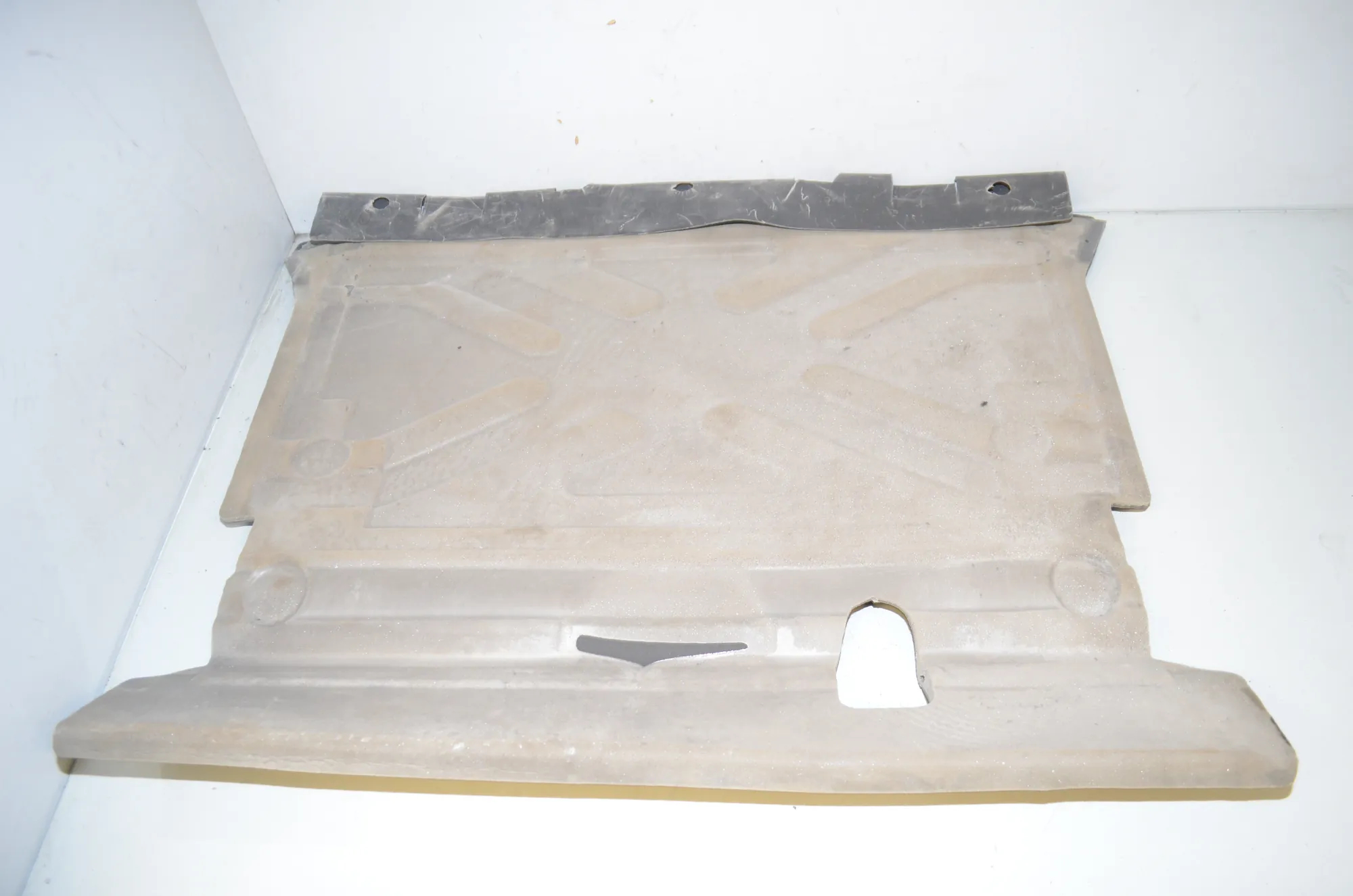 Sound Insulation – OEM 7951243 · BMW i4 (G26) (2022 - -) eDrive35 2023 – 3