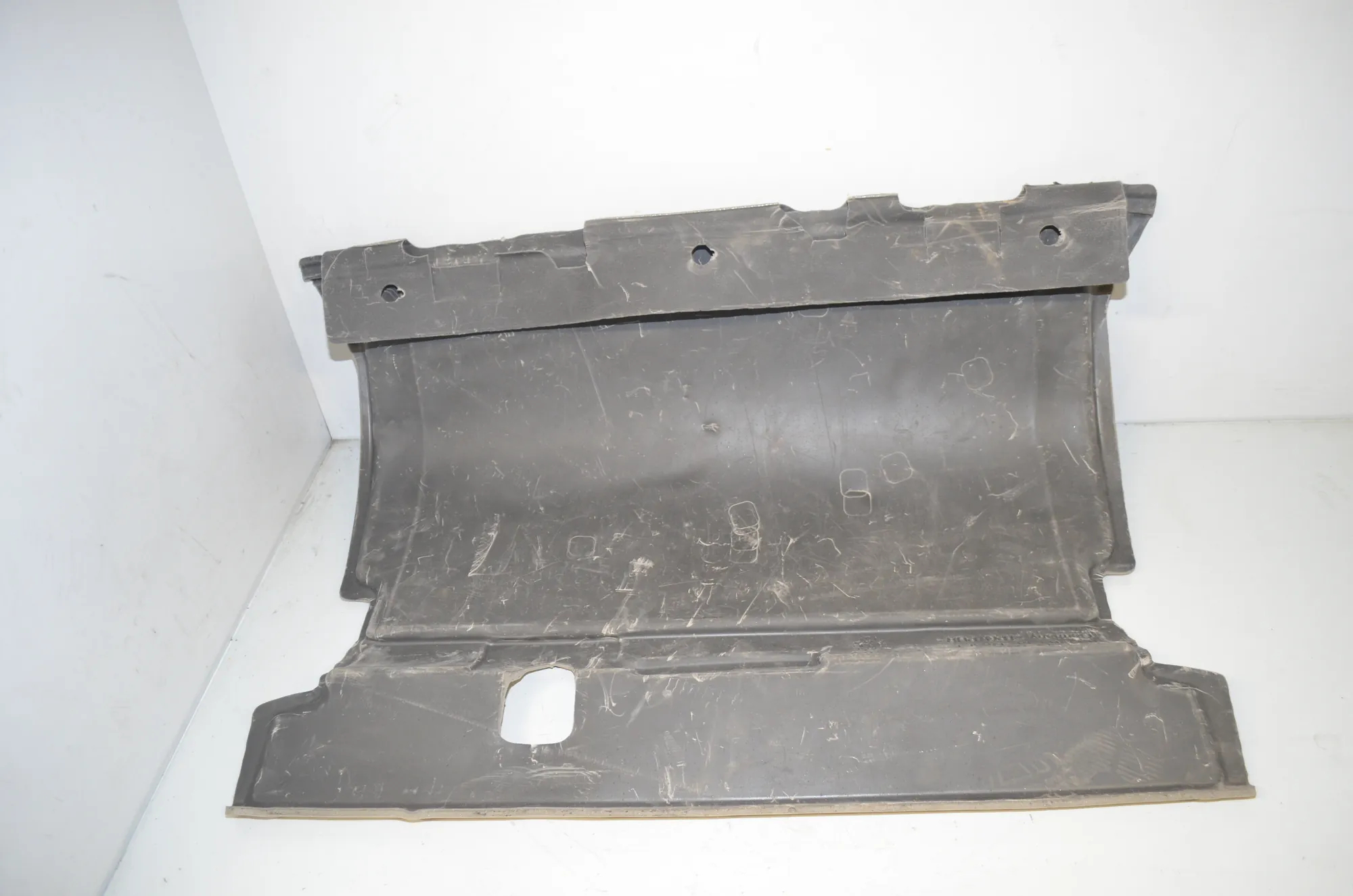 Sound Insulation – OEM 7951243 · BMW i4 (G26) (2022 - -) eDrive35 2023