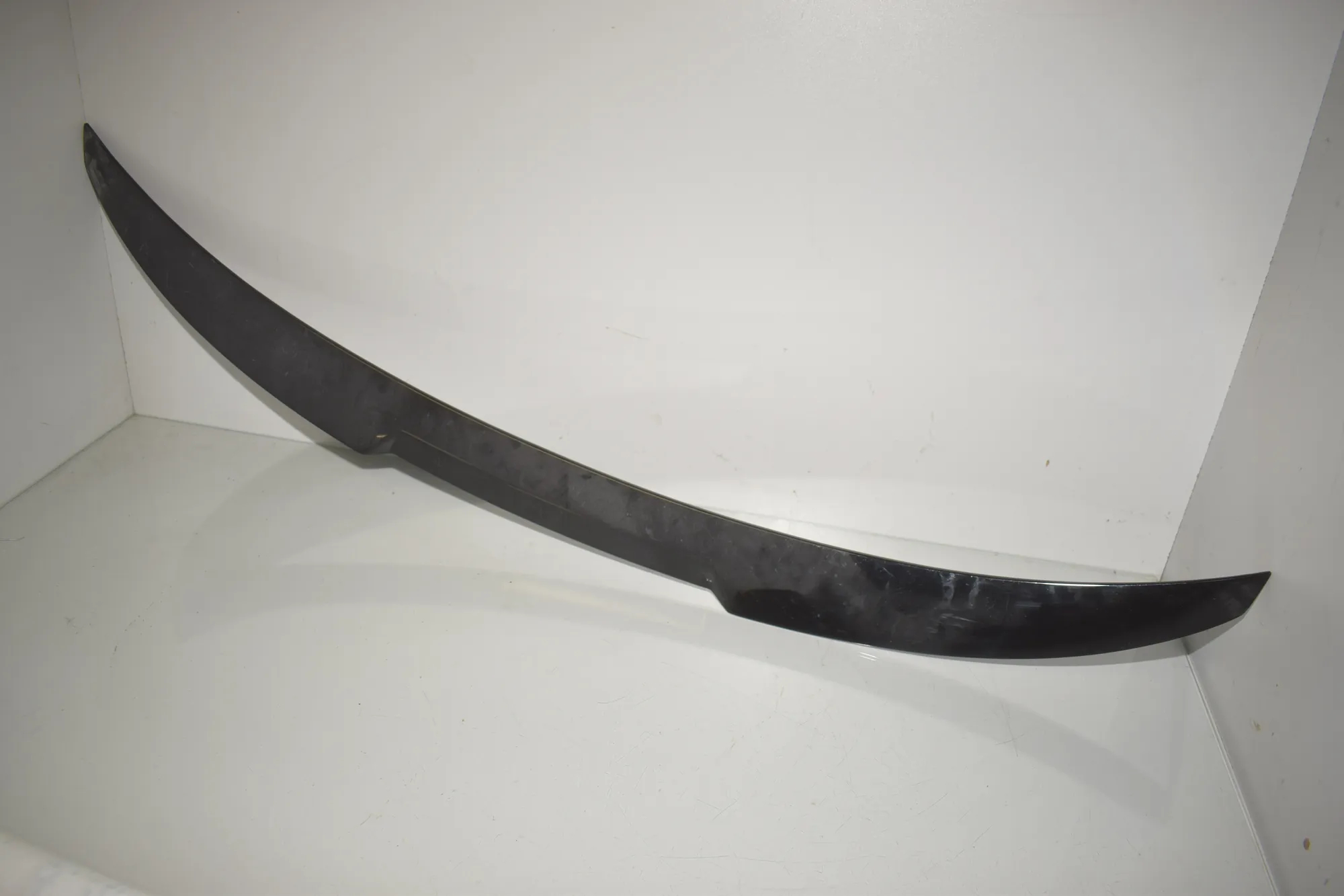 Tailgate Bootlid Spoiler – OEM 000 · BMW i4 (G26) (2022 - -) eDrive35 2023