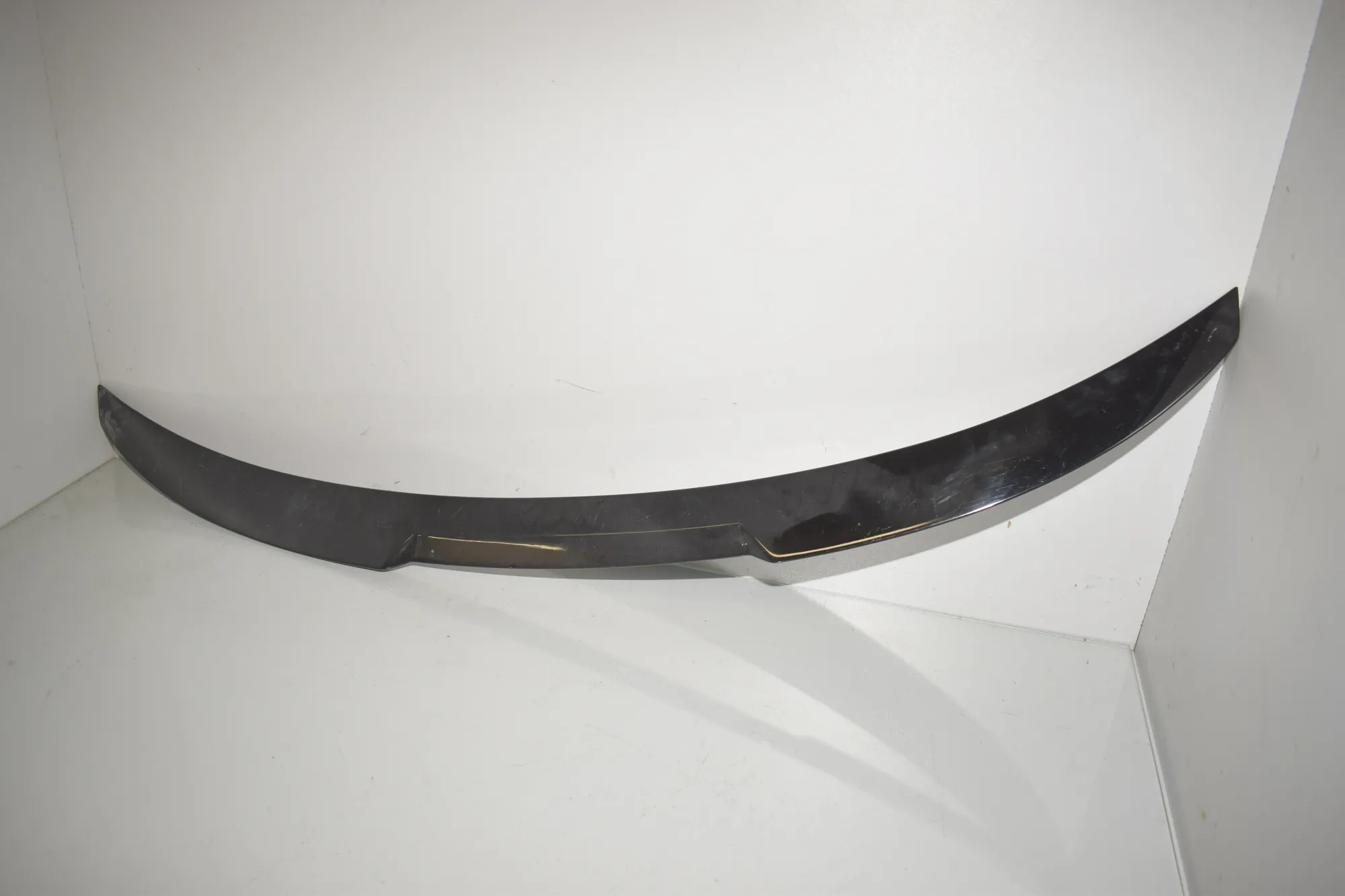 Tailgate Bootlid Spoiler – OEM 000 · BMW i4 (G26) (2022 - -) eDrive35 2023 – 2