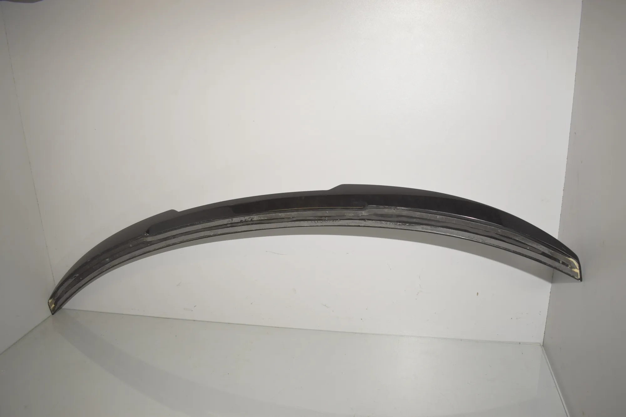 Tailgate Bootlid Spoiler – OEM 000 · BMW i4 (G26) (2022 - -) eDrive35 2023 – 3